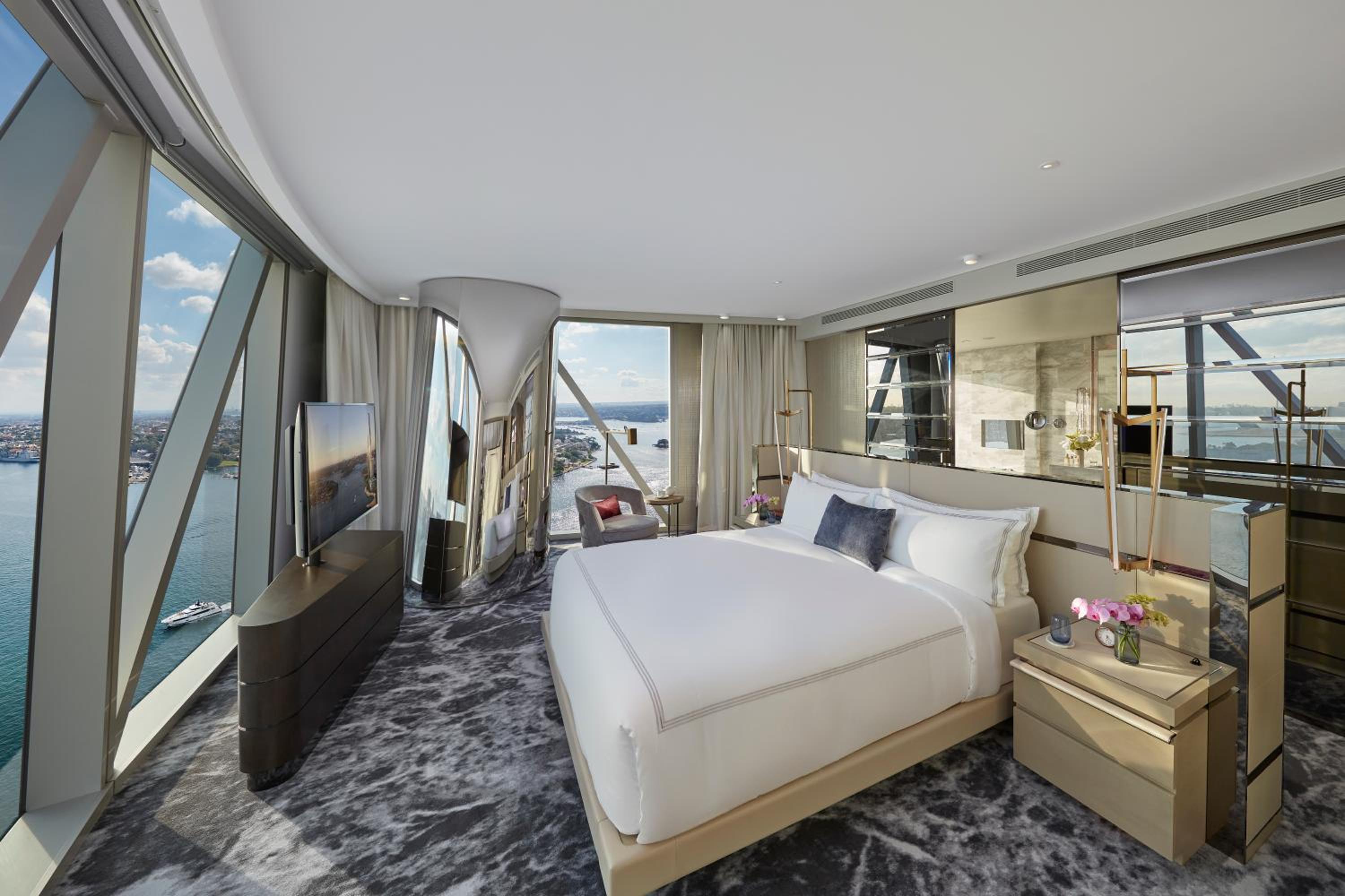 Executive Suite