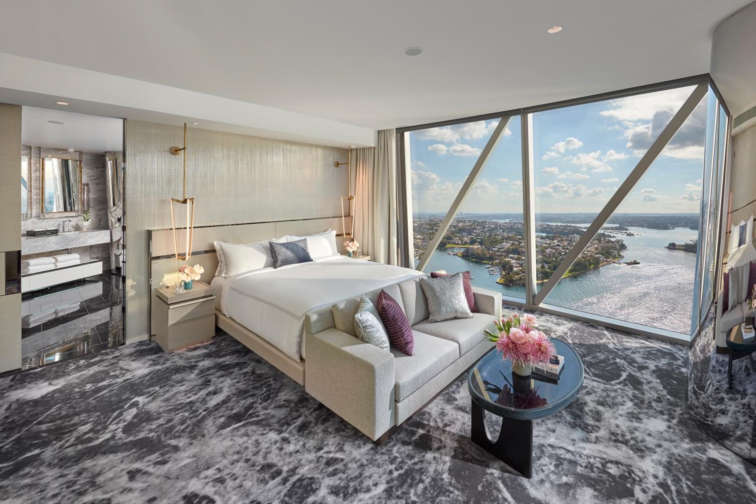 Premier Suite