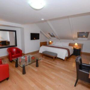 Suite photo 3