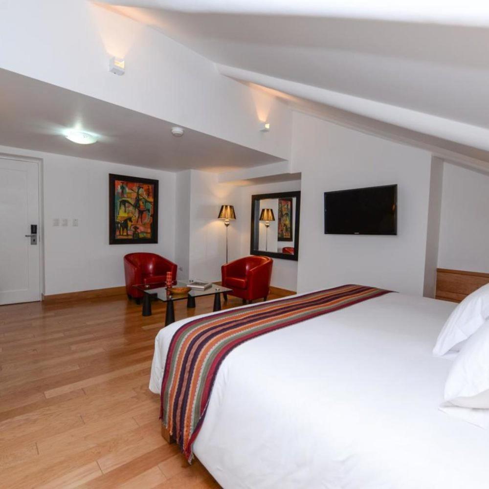 Suite photo 2