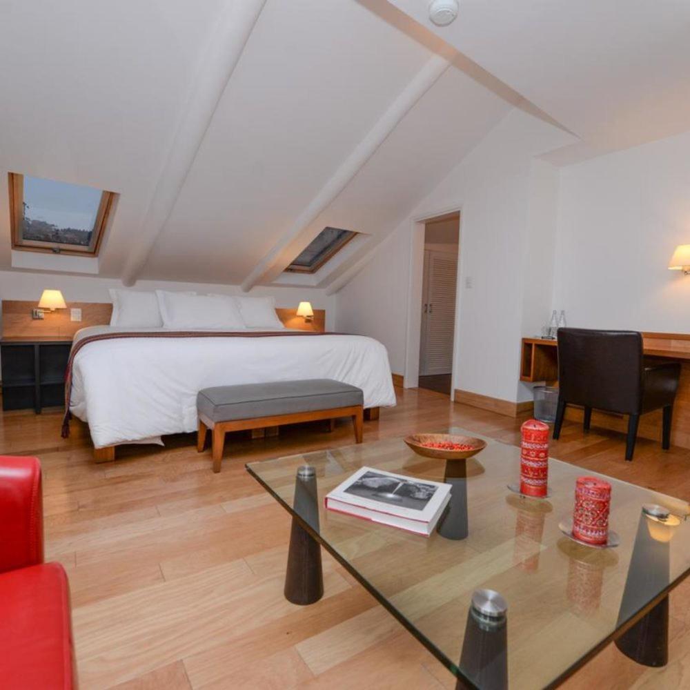 Suite photo 1