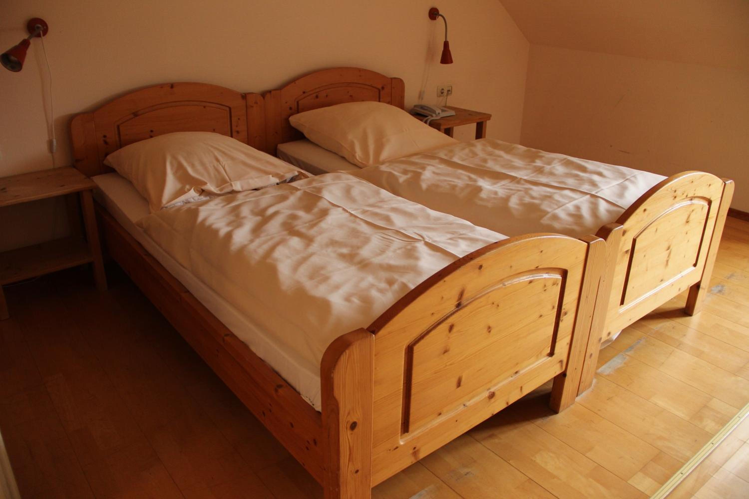Double Room photo 3