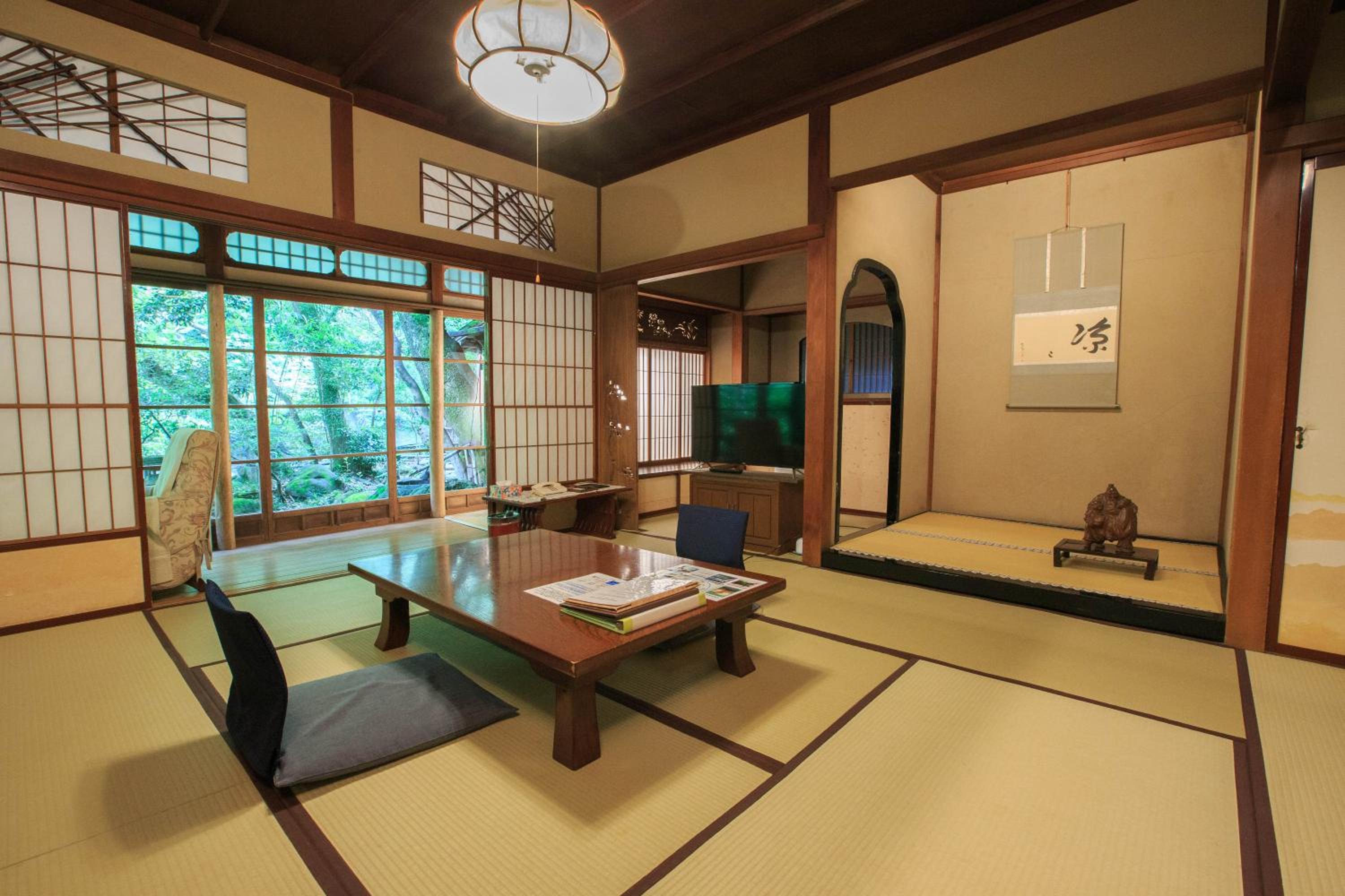 "Sakura#2" with Private Bathroom