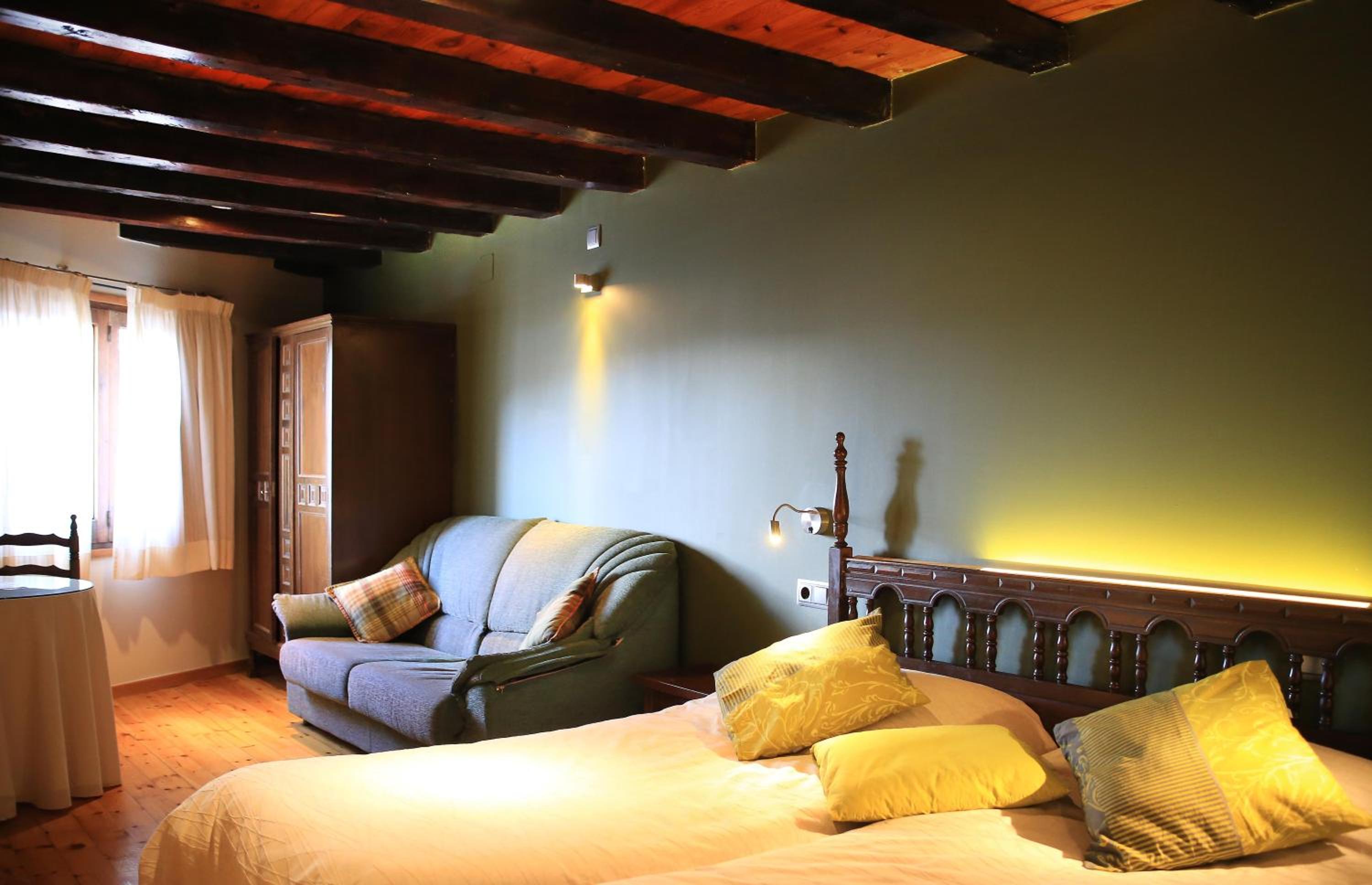 Triple Room - Photo 1