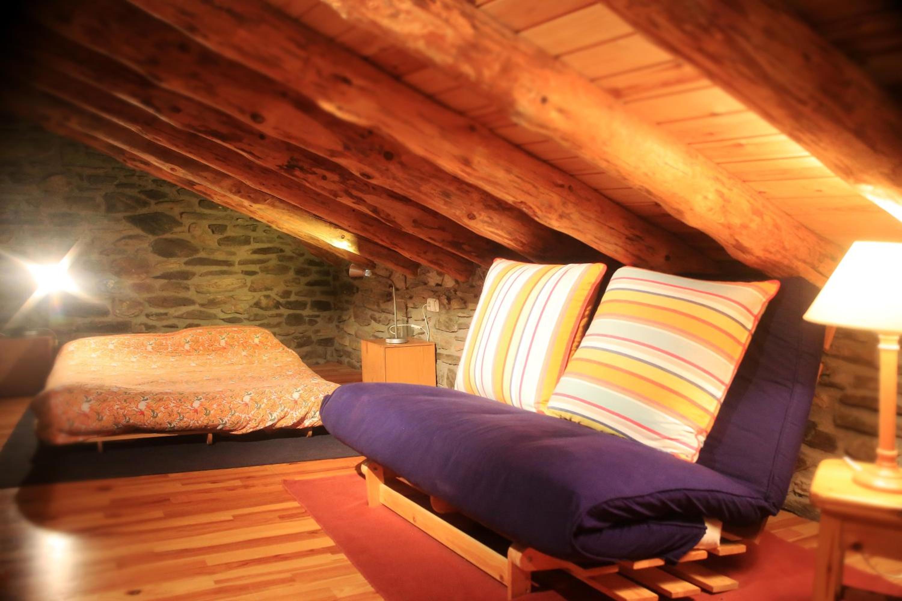 Duplex Junior Suite - Photo 7