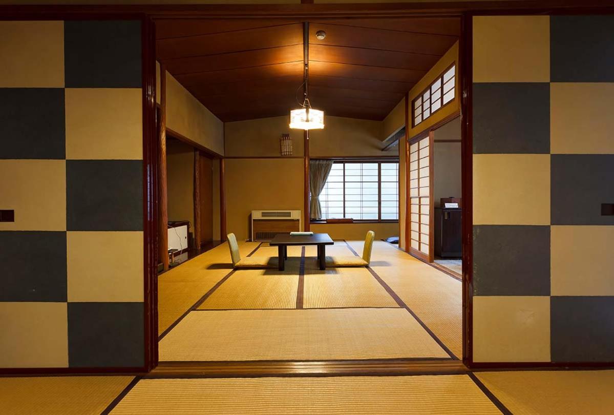 "Kiri#1" with Shared Bathroom