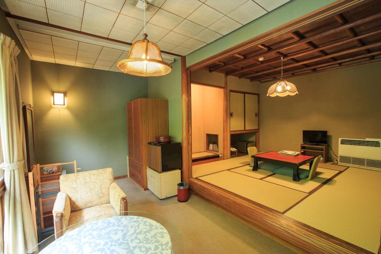 "Ume#2" with Shared Bathroom