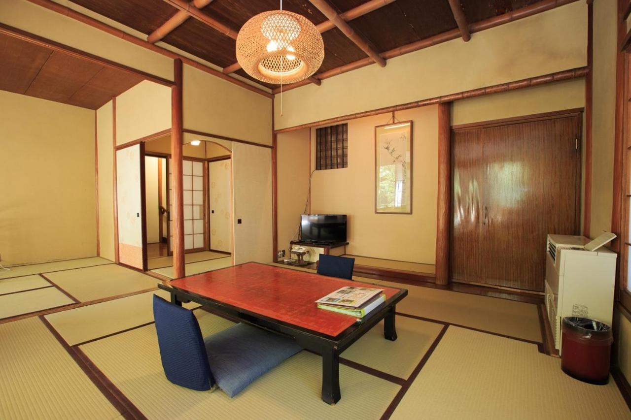 "Ume#1" with Shared Bathroom