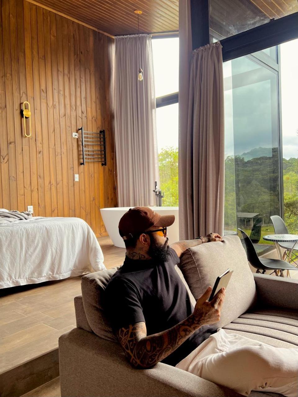 Chalet photo 2