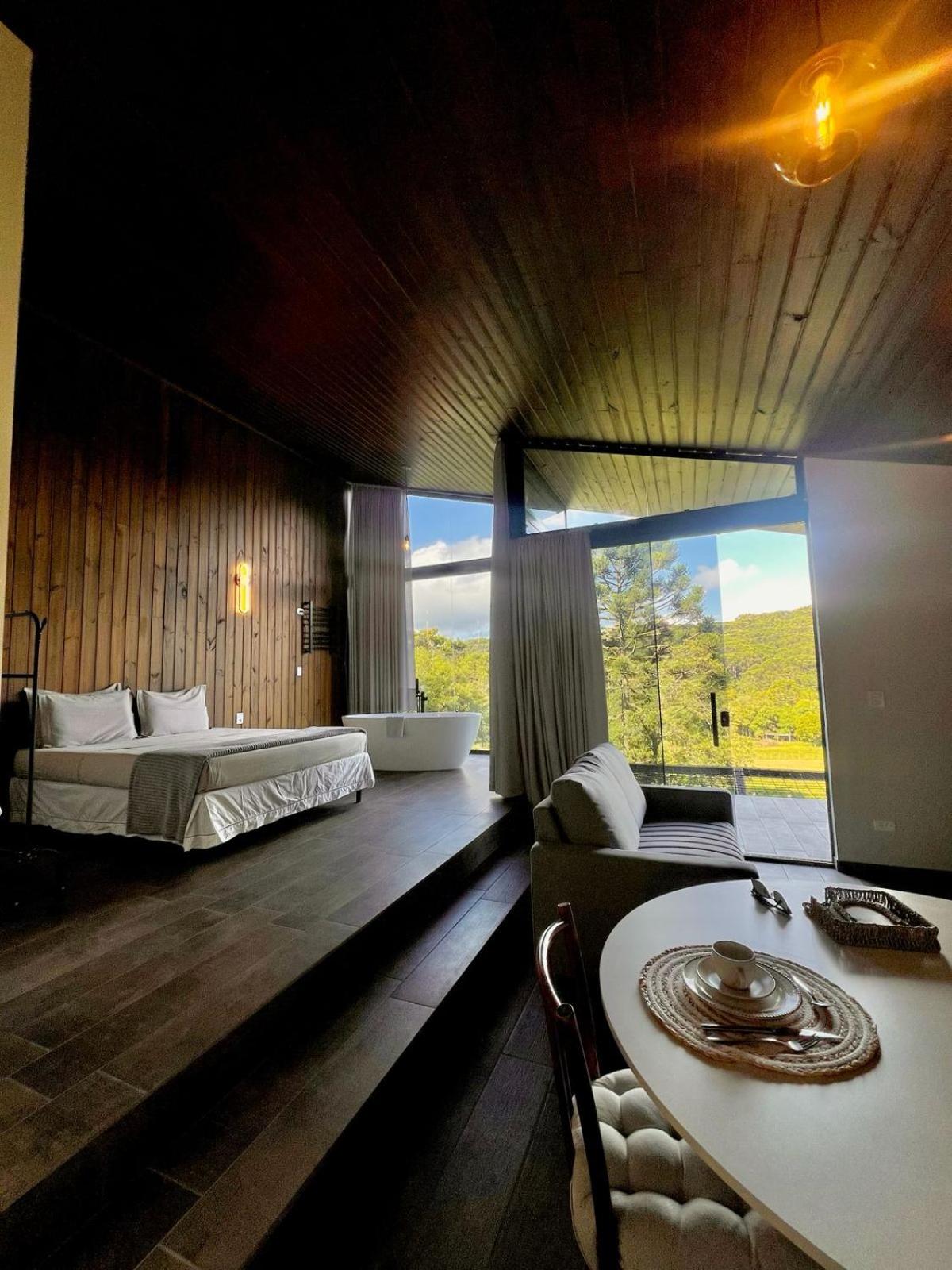 Chalet photo 3