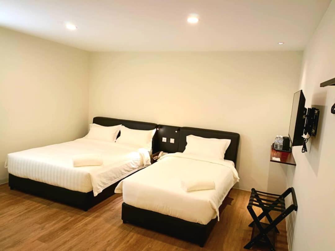 Triple Room - Photo 3