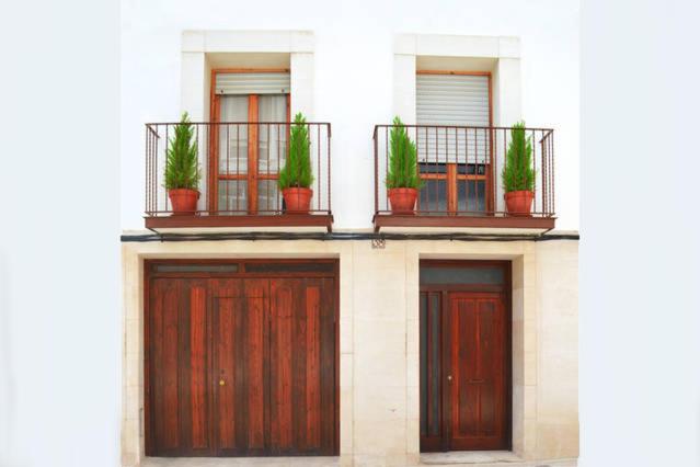 Two-Bedroom Townhouse - Photo 15