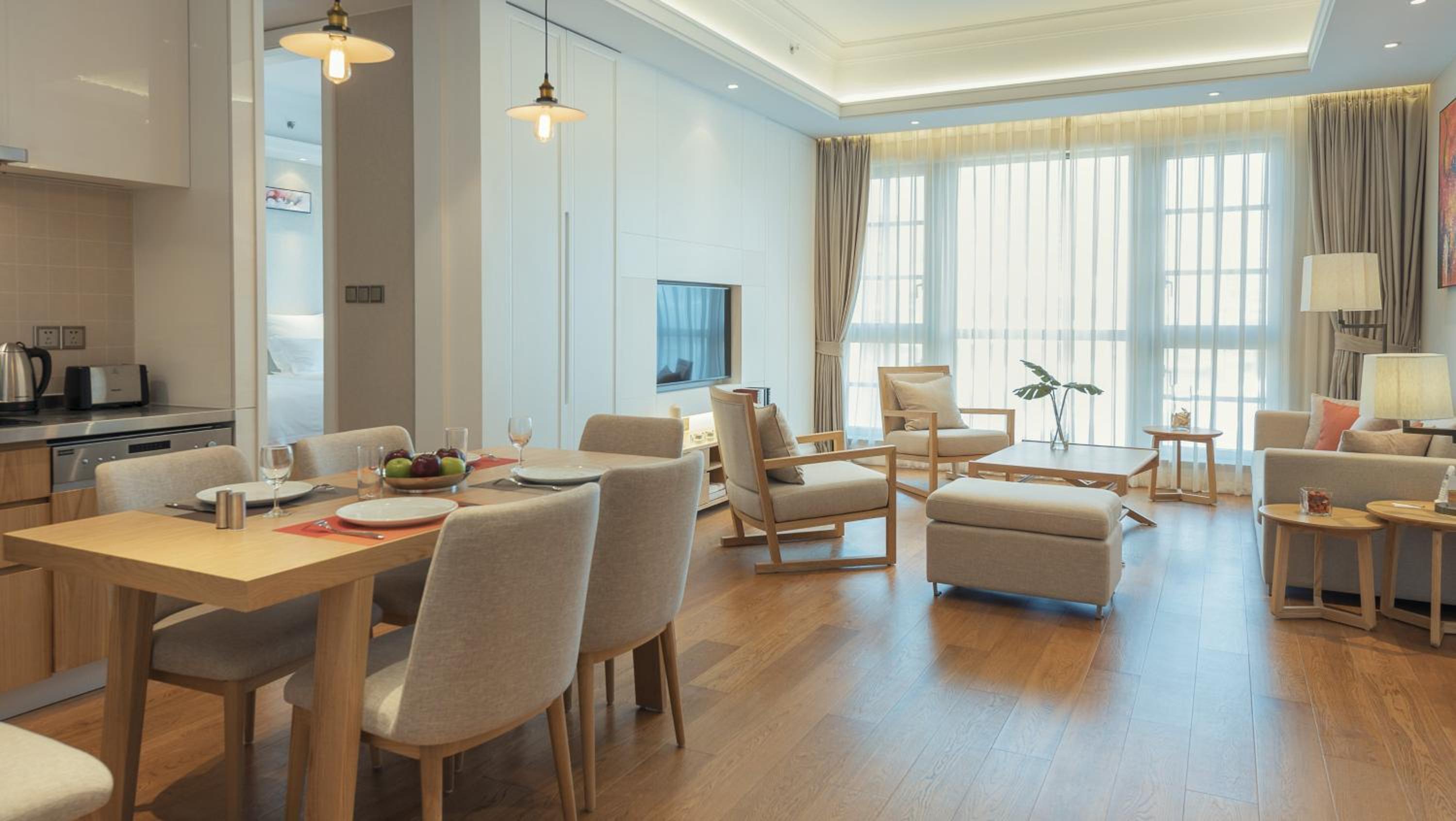 Suite with Terrace photo 1