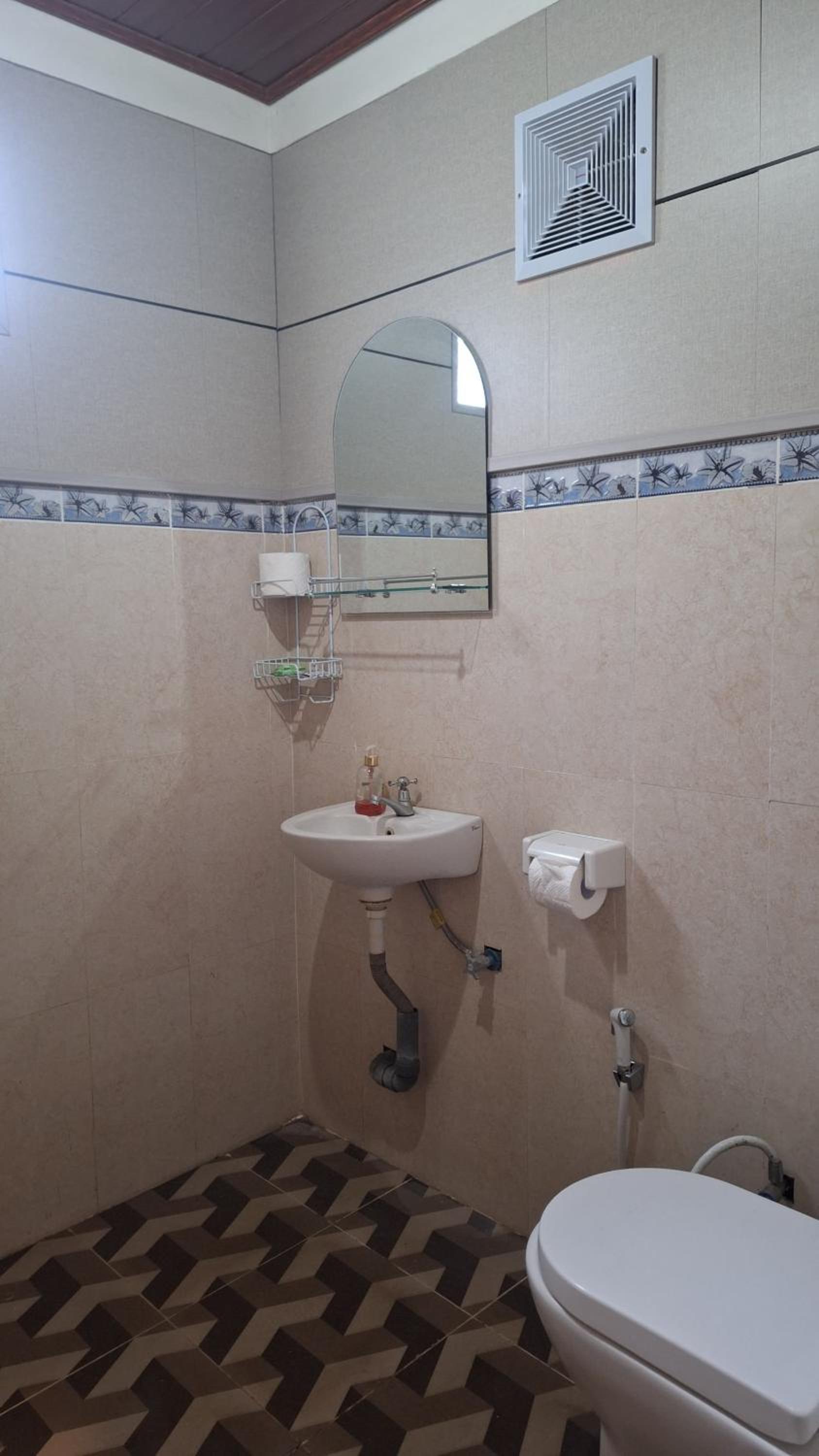 Deluxe Double Room photo 2