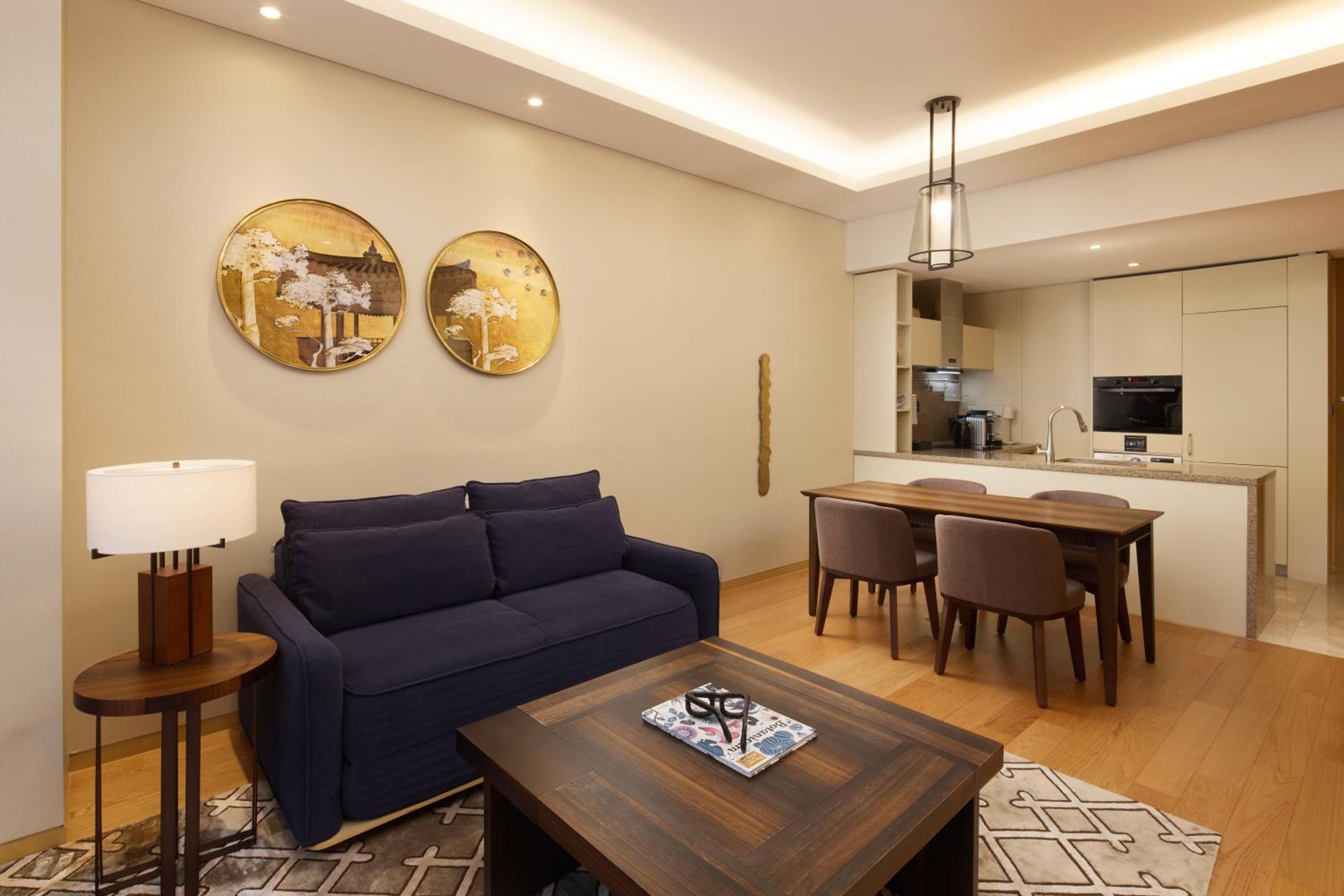 Junior Suite with Two Single Beds photo 3