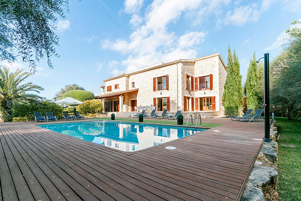 Vacation Home photo 2