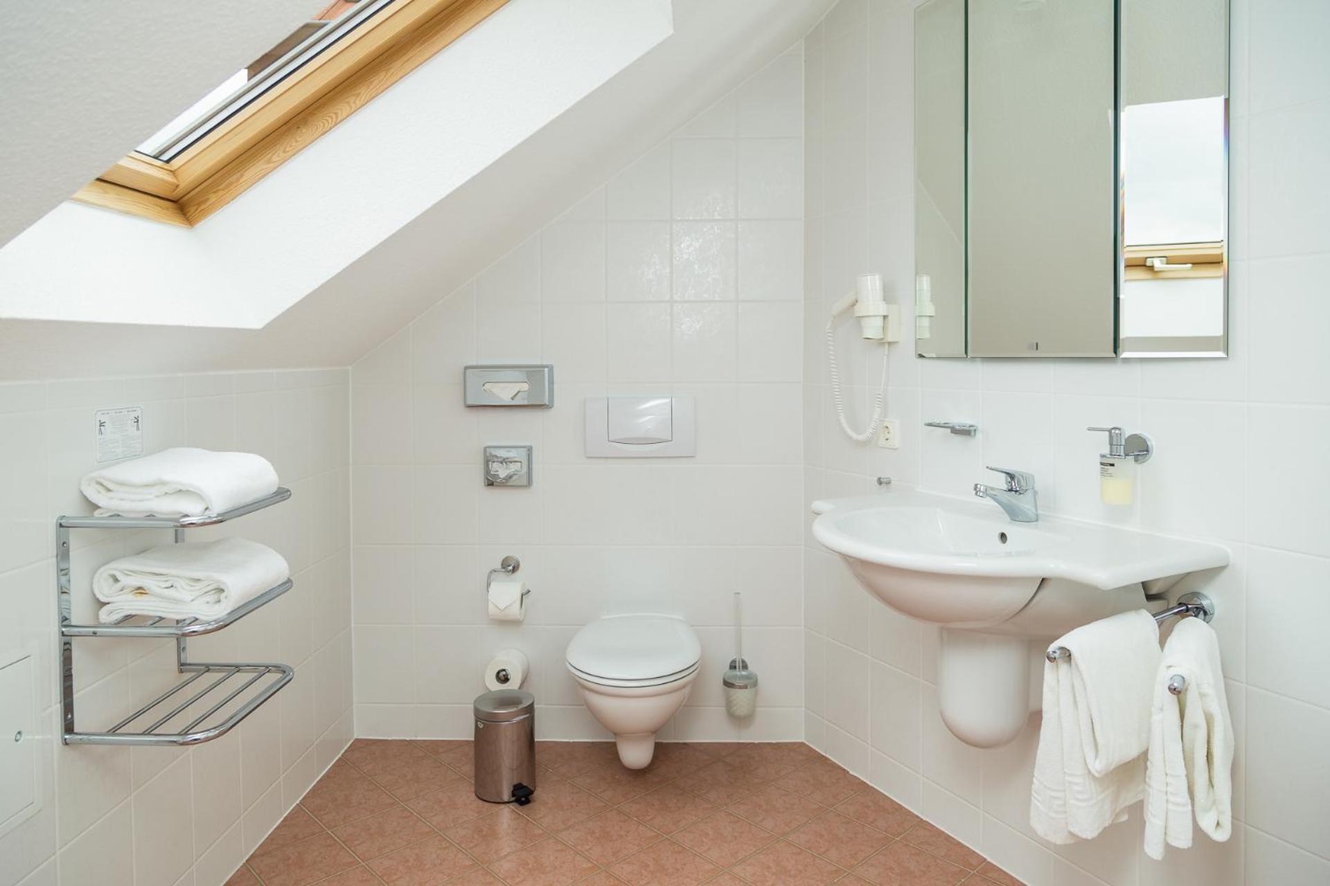 Standard Single Room photo 3