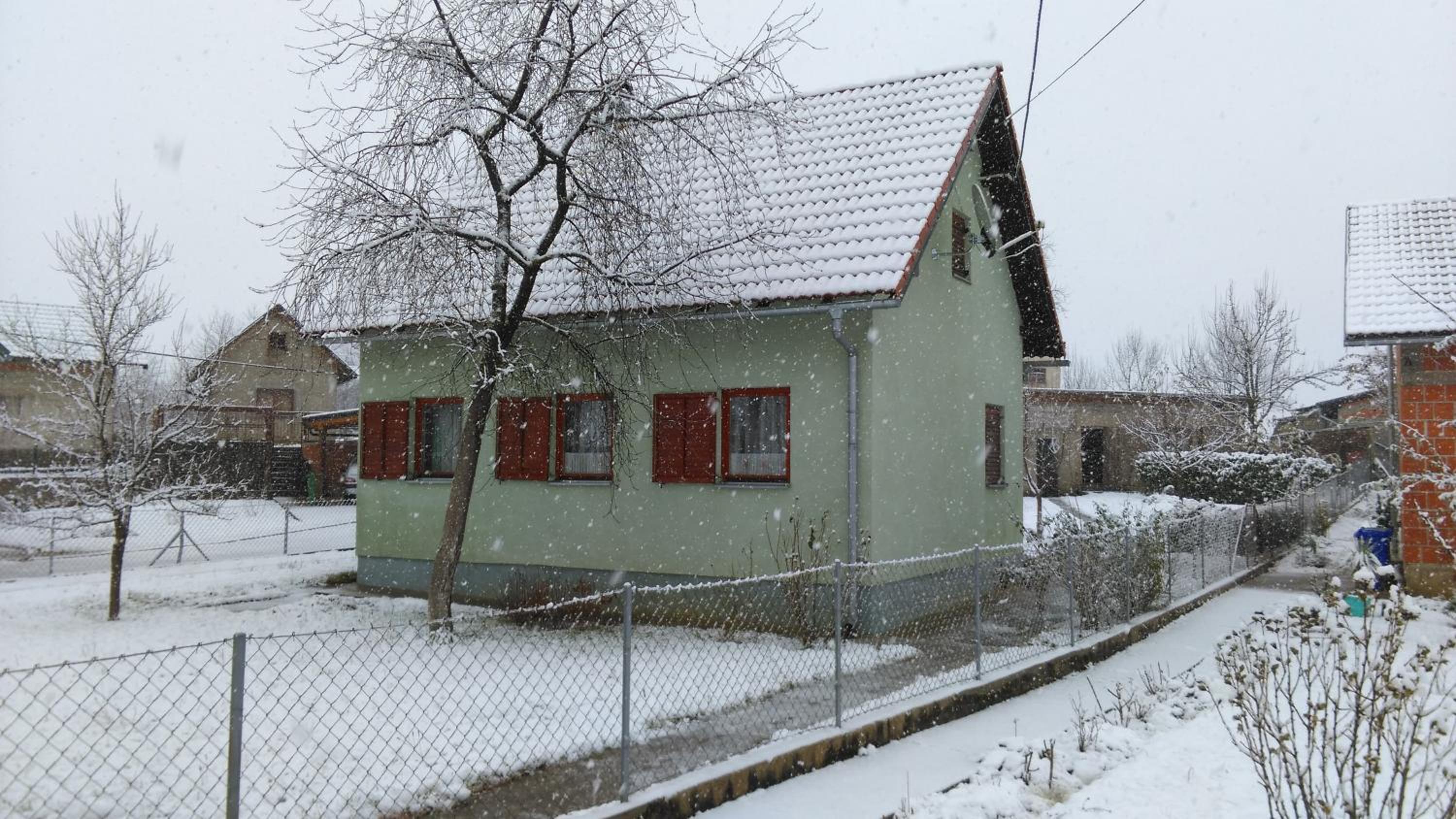 Vacation Home photo 2