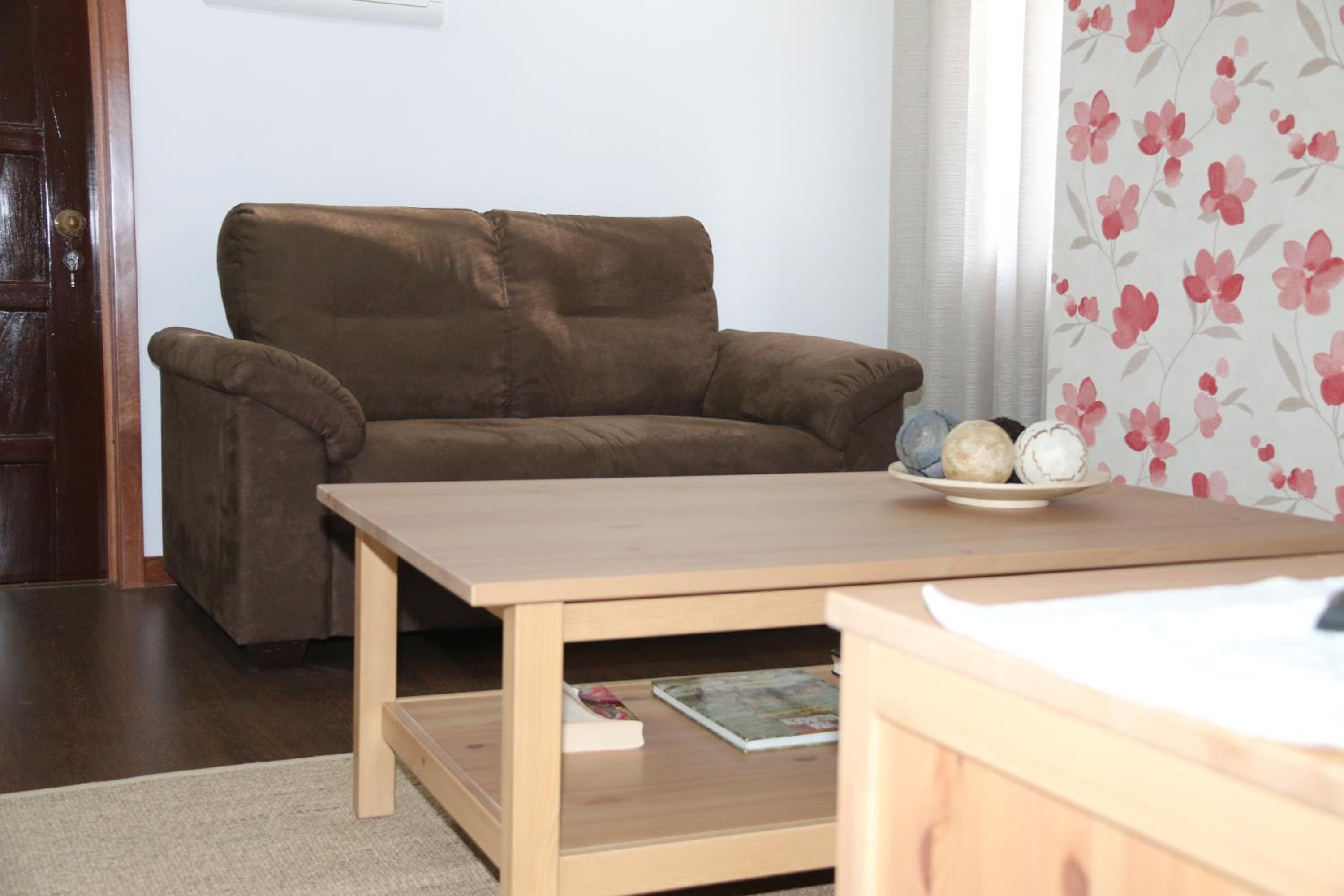Three-Bedroom Chalet photo 1