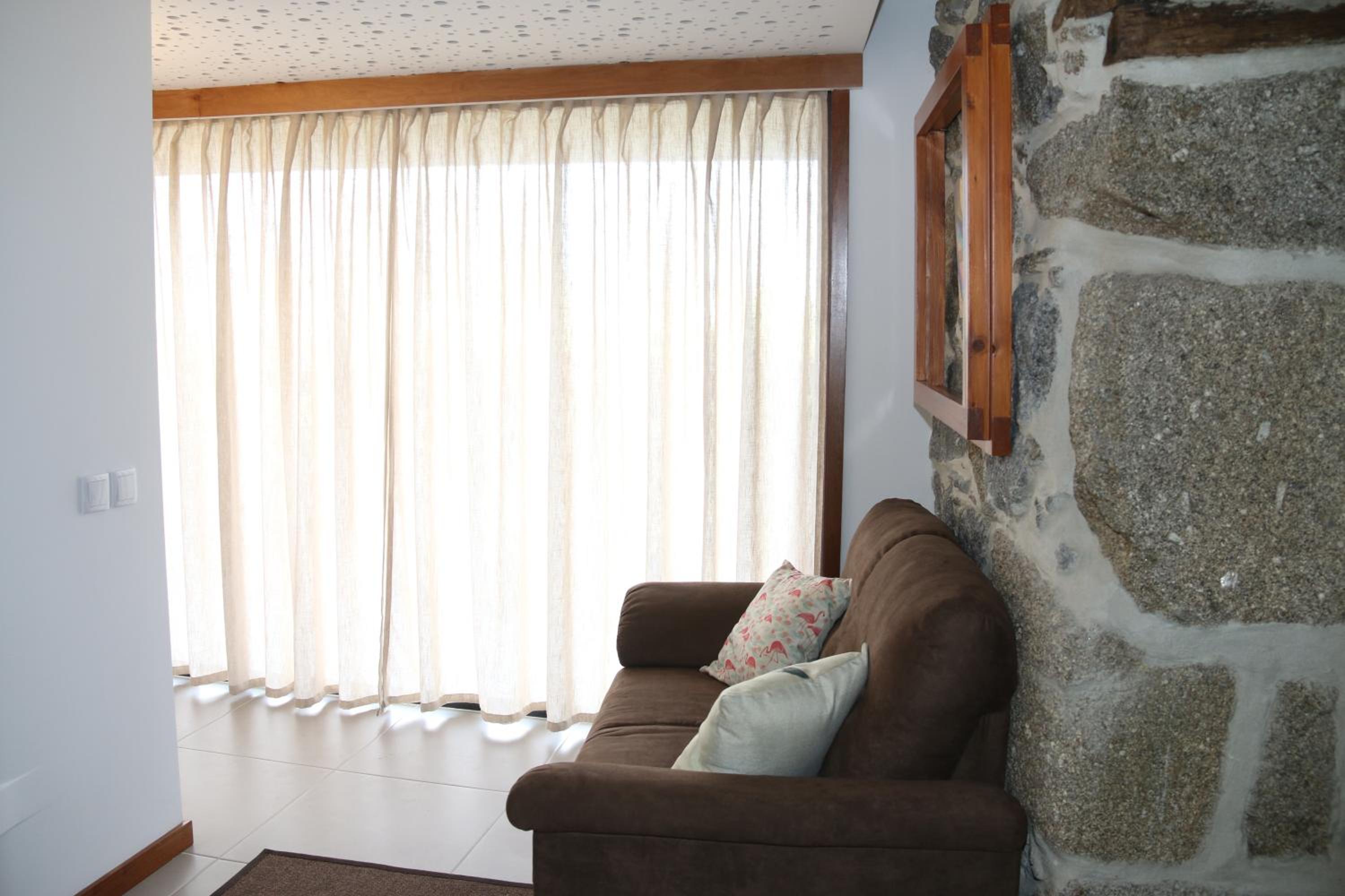 Two-Bedroom Chalet photo 1