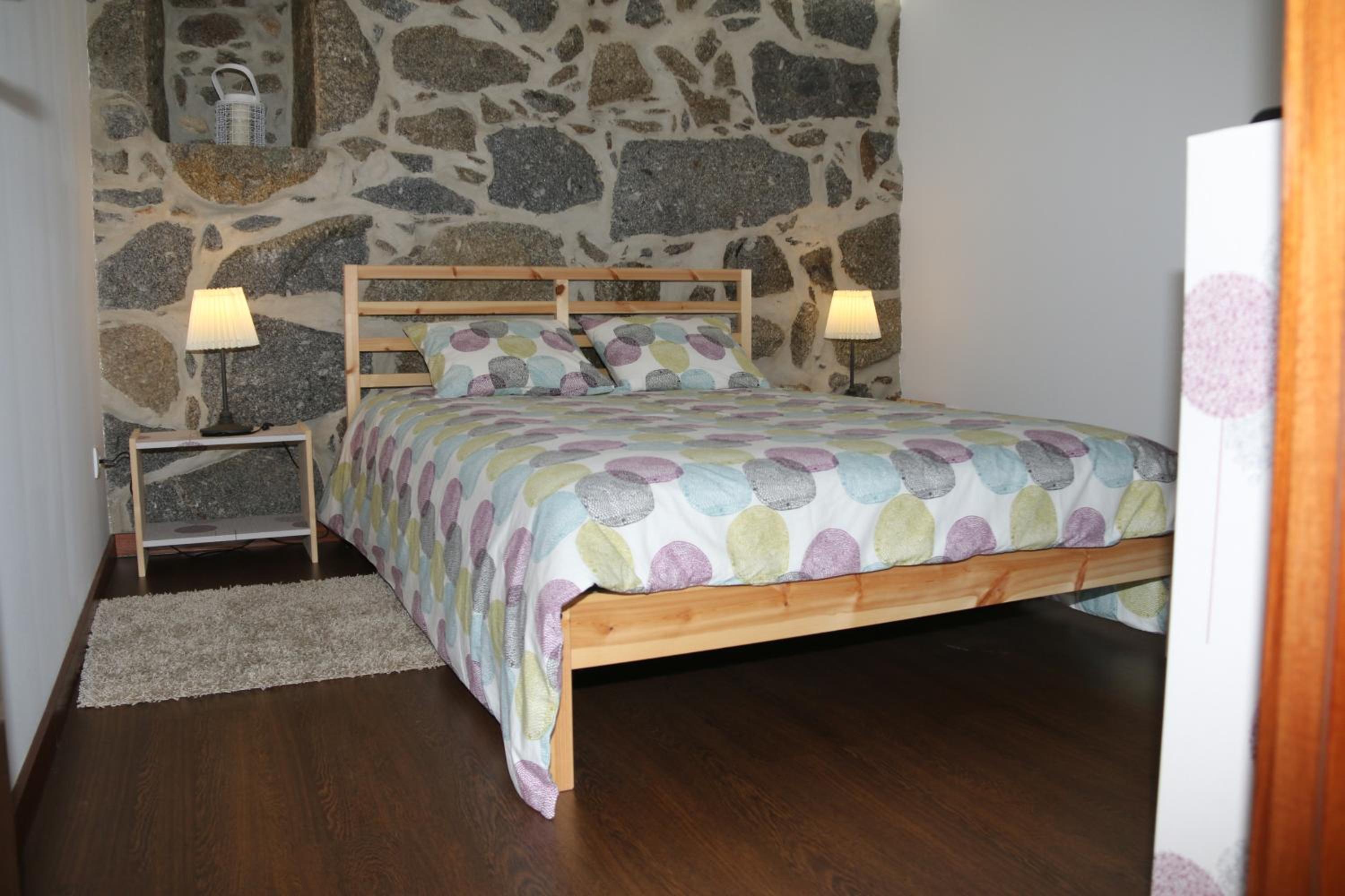 Two-Bedroom Chalet photo 2