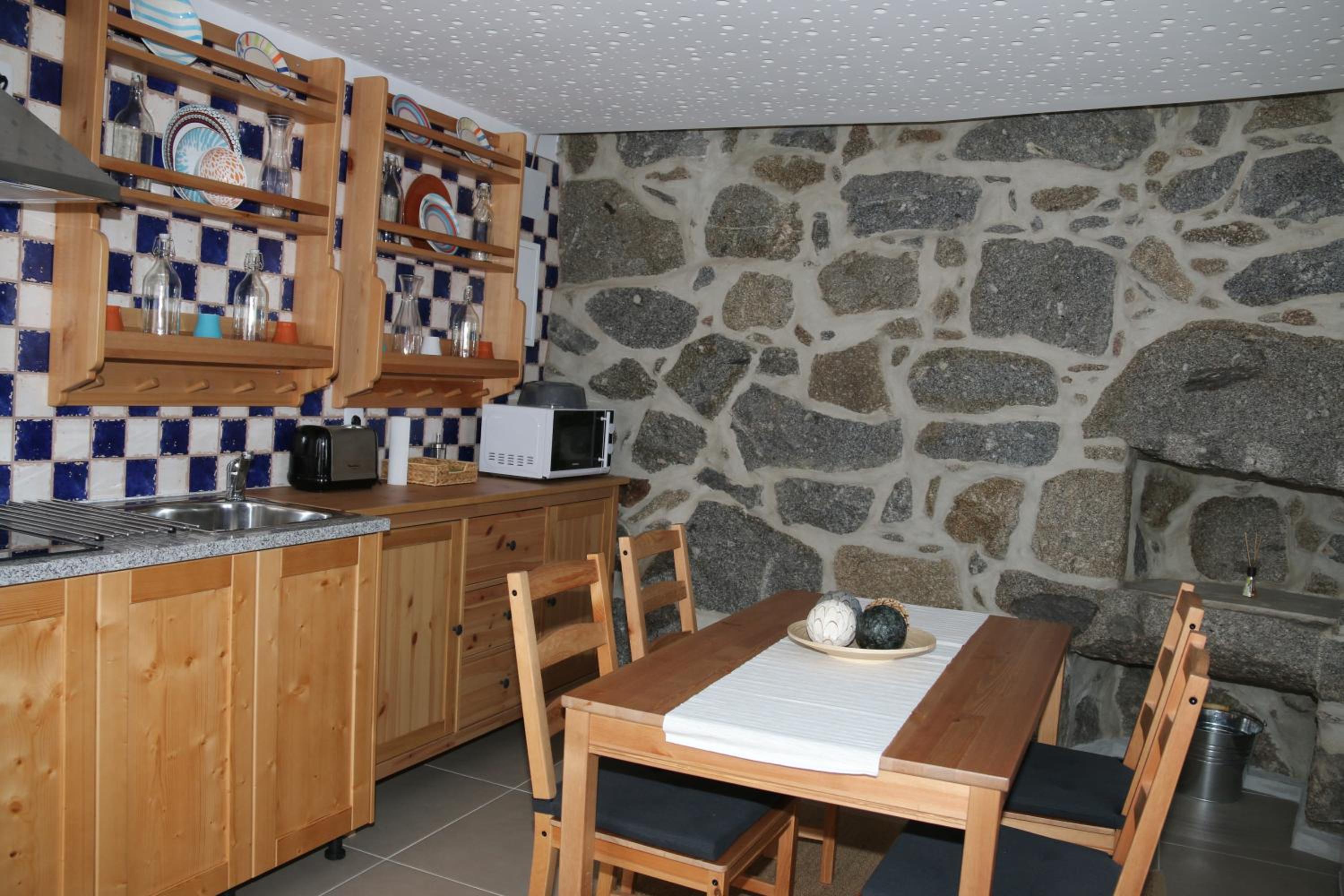 Two-Bedroom Chalet photo 3