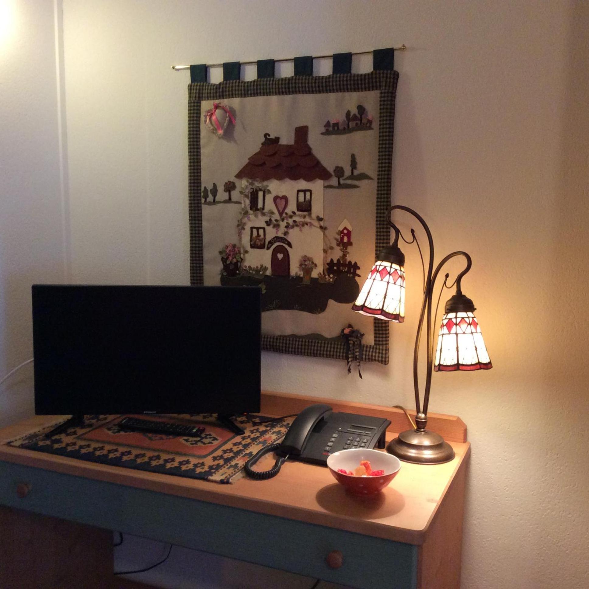 Classic Triple Room photo 1