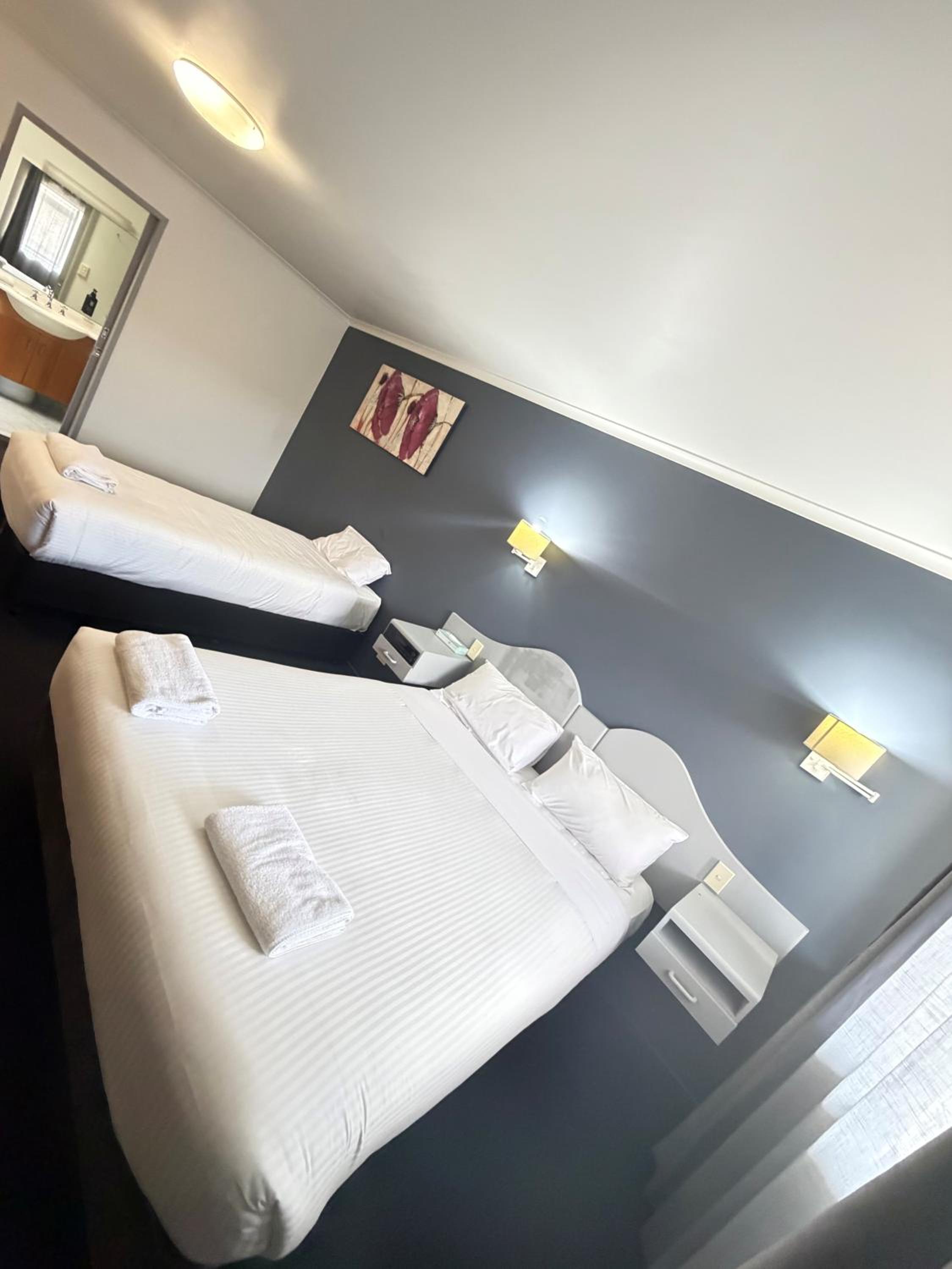 Superior Queen Room