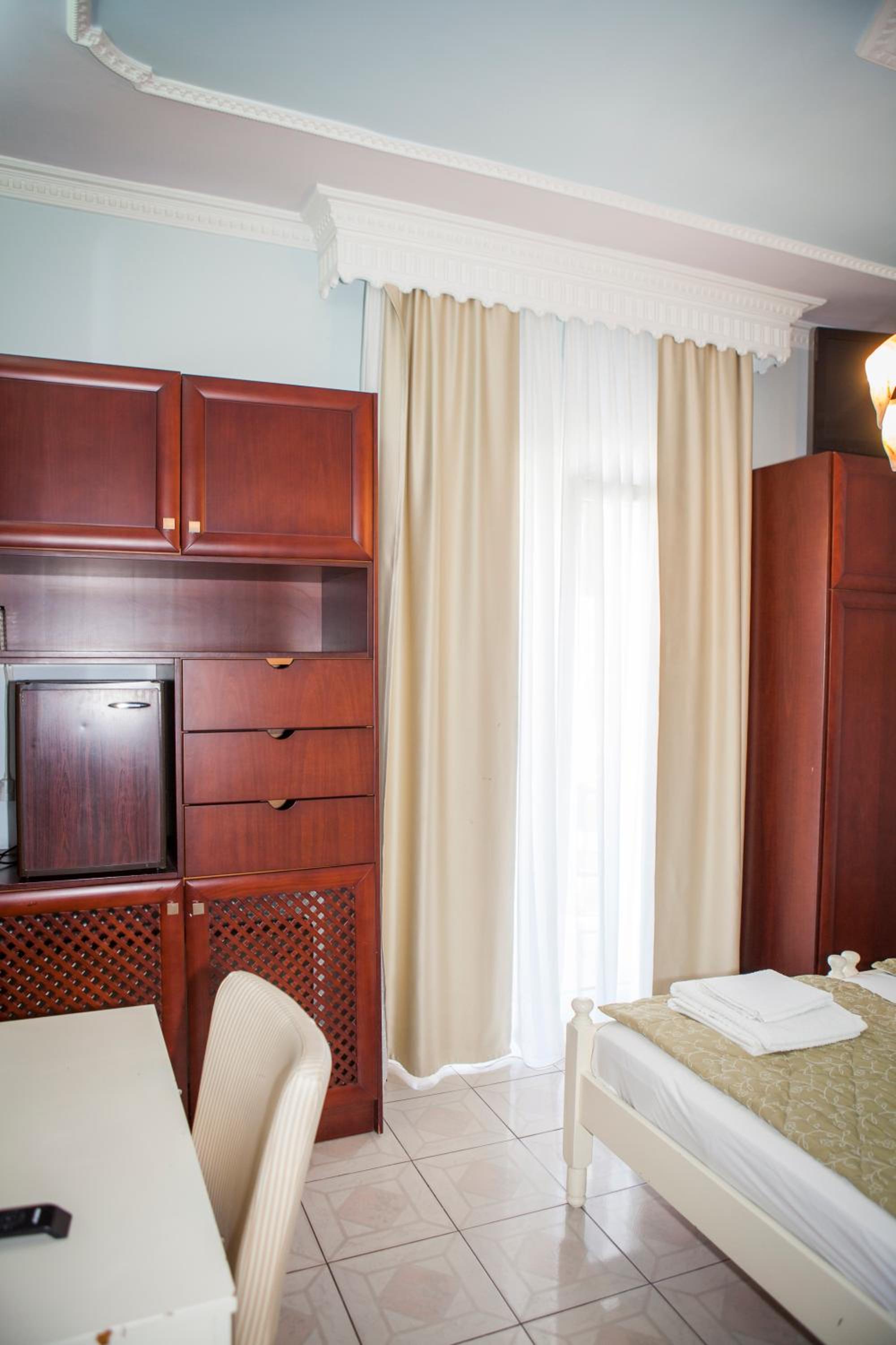 Twin Room photo 1