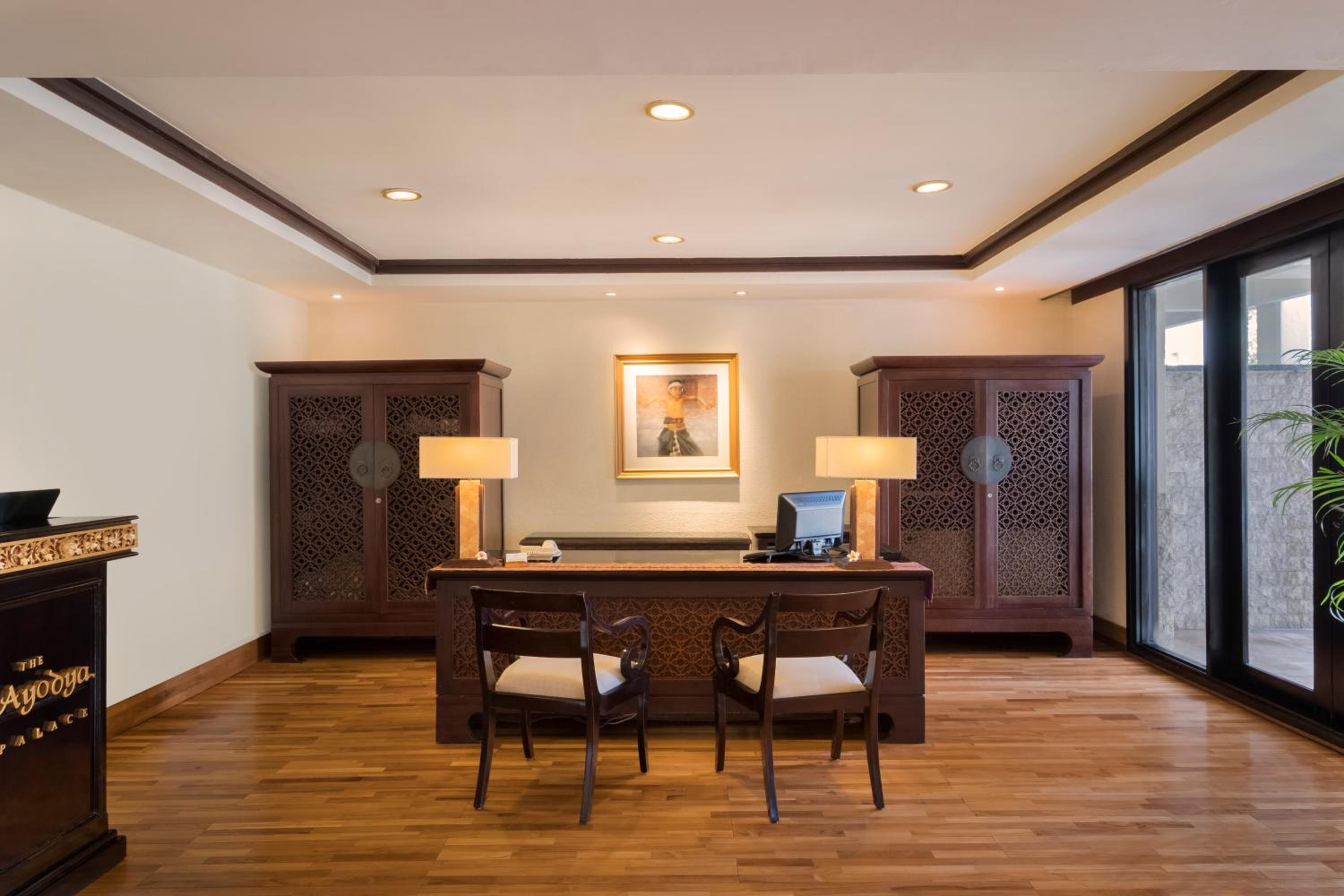 Ayodya Suite - All Inclusive