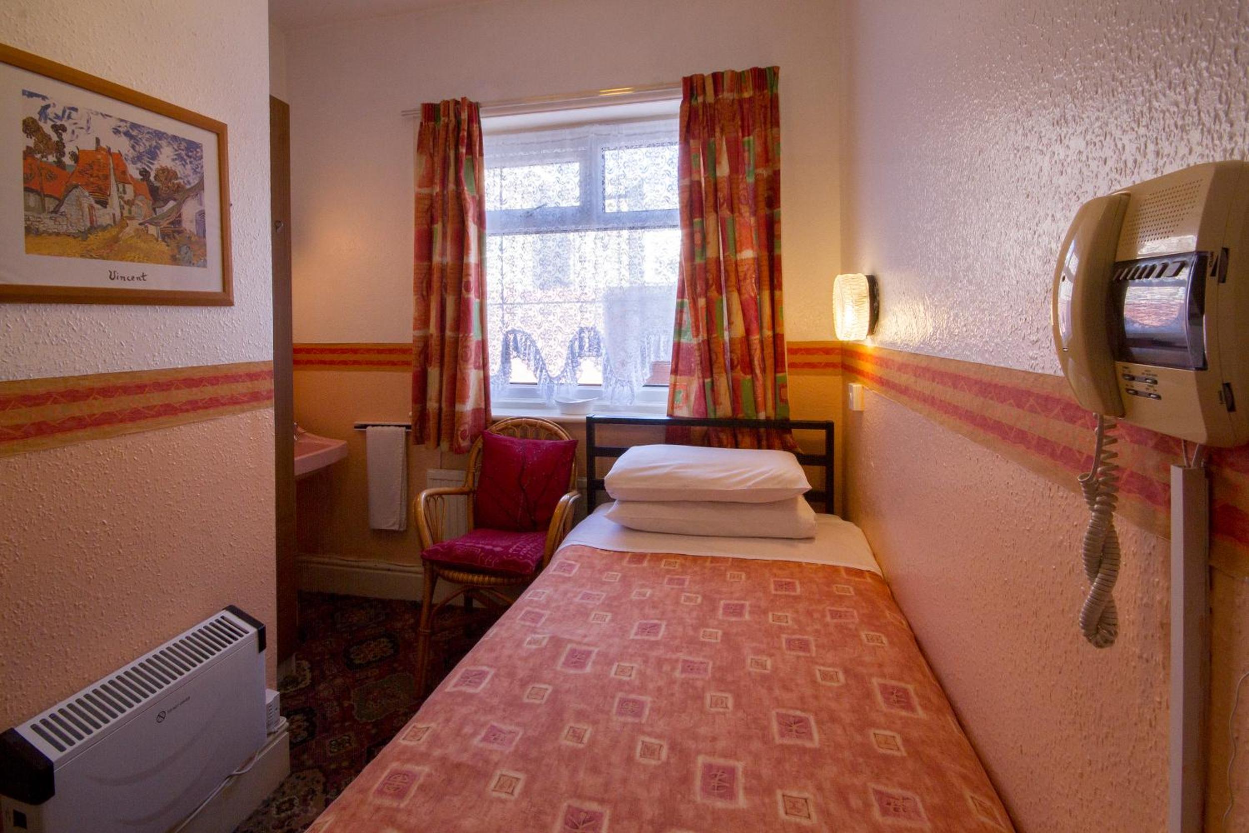 Ground Floor Single Room photo 2