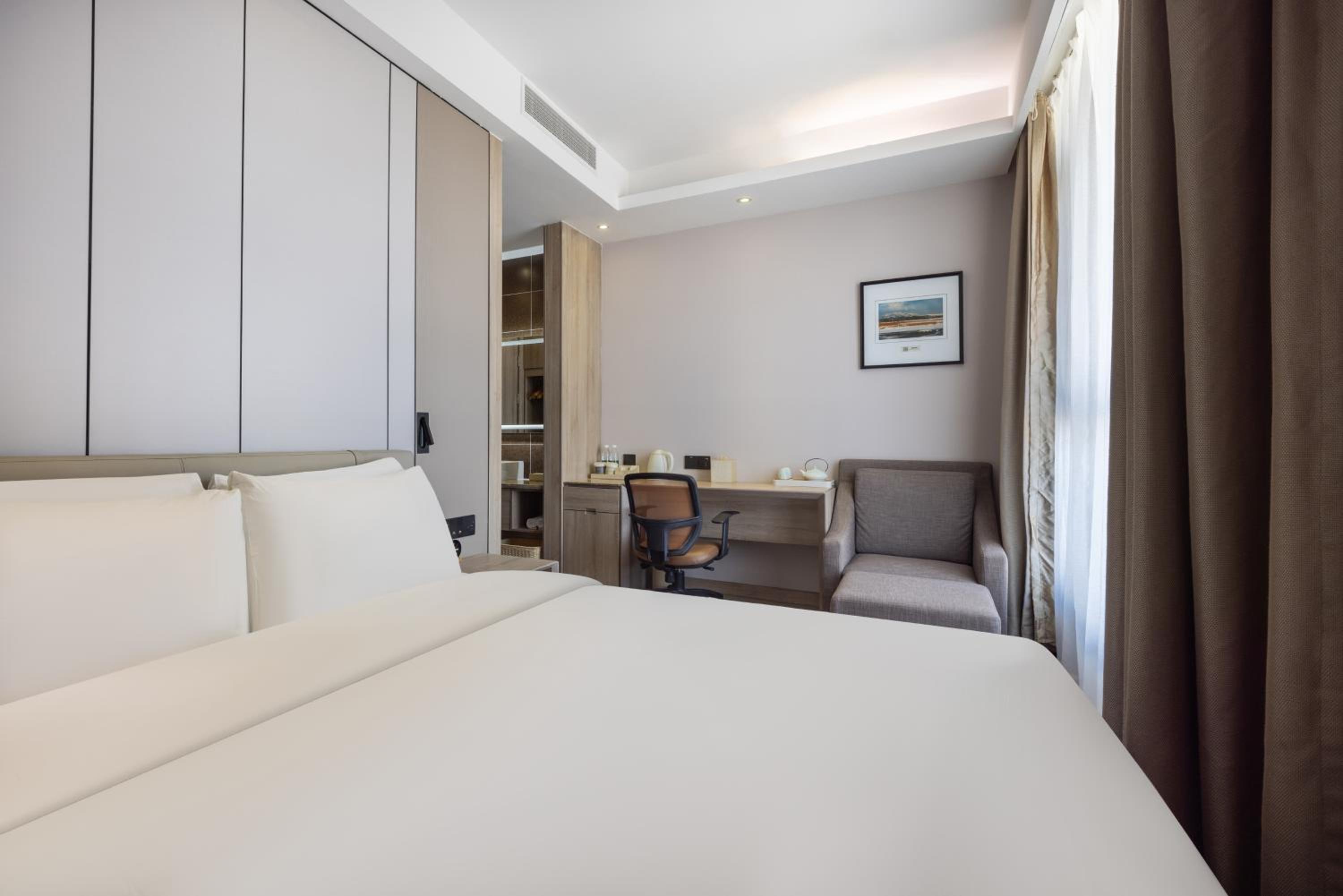 Elegant Double Room