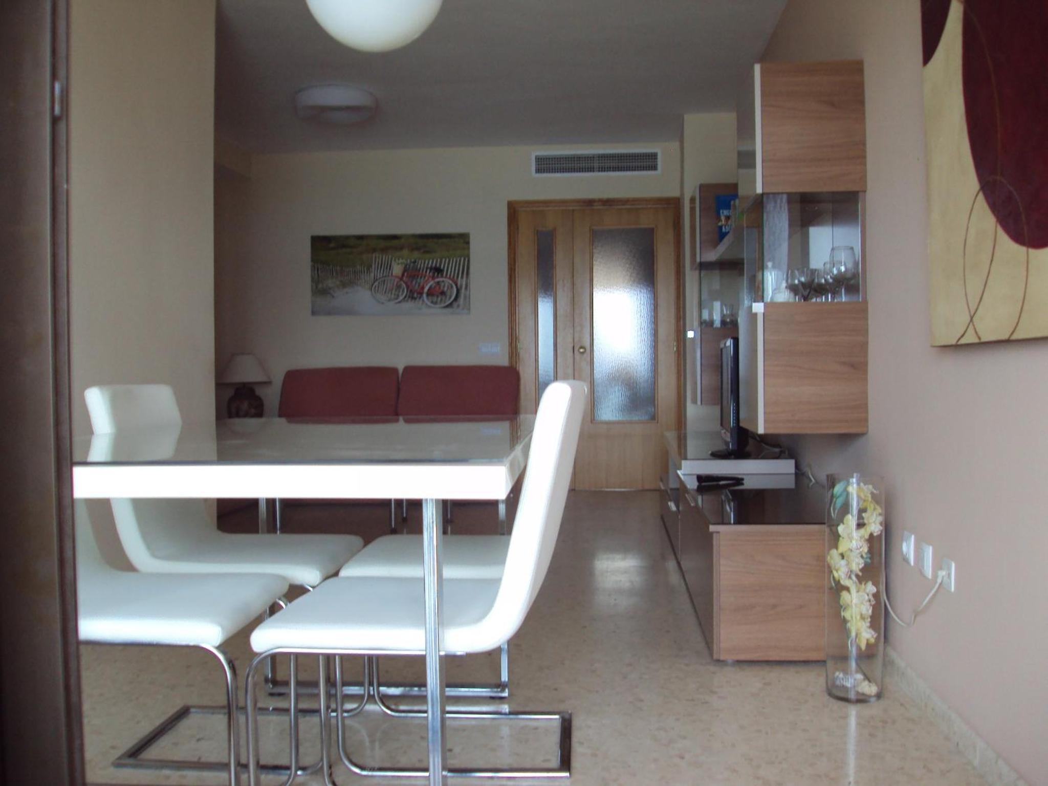 Departamento de tres habitaciones