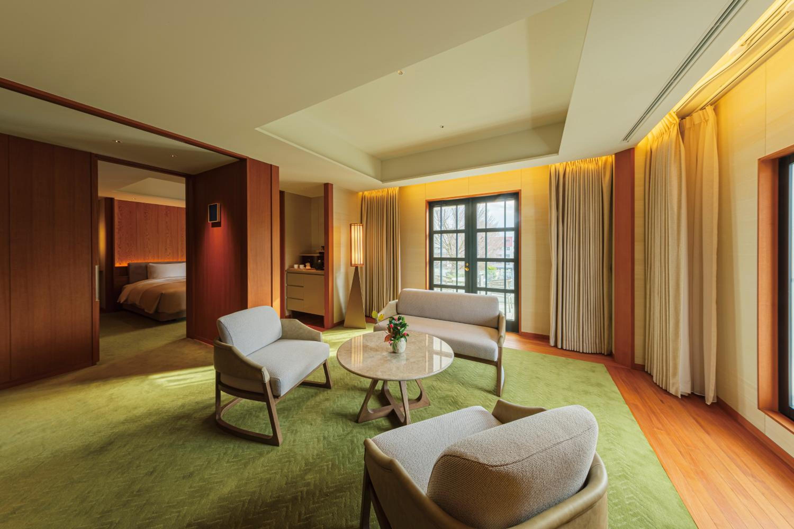 Yasaka Suite