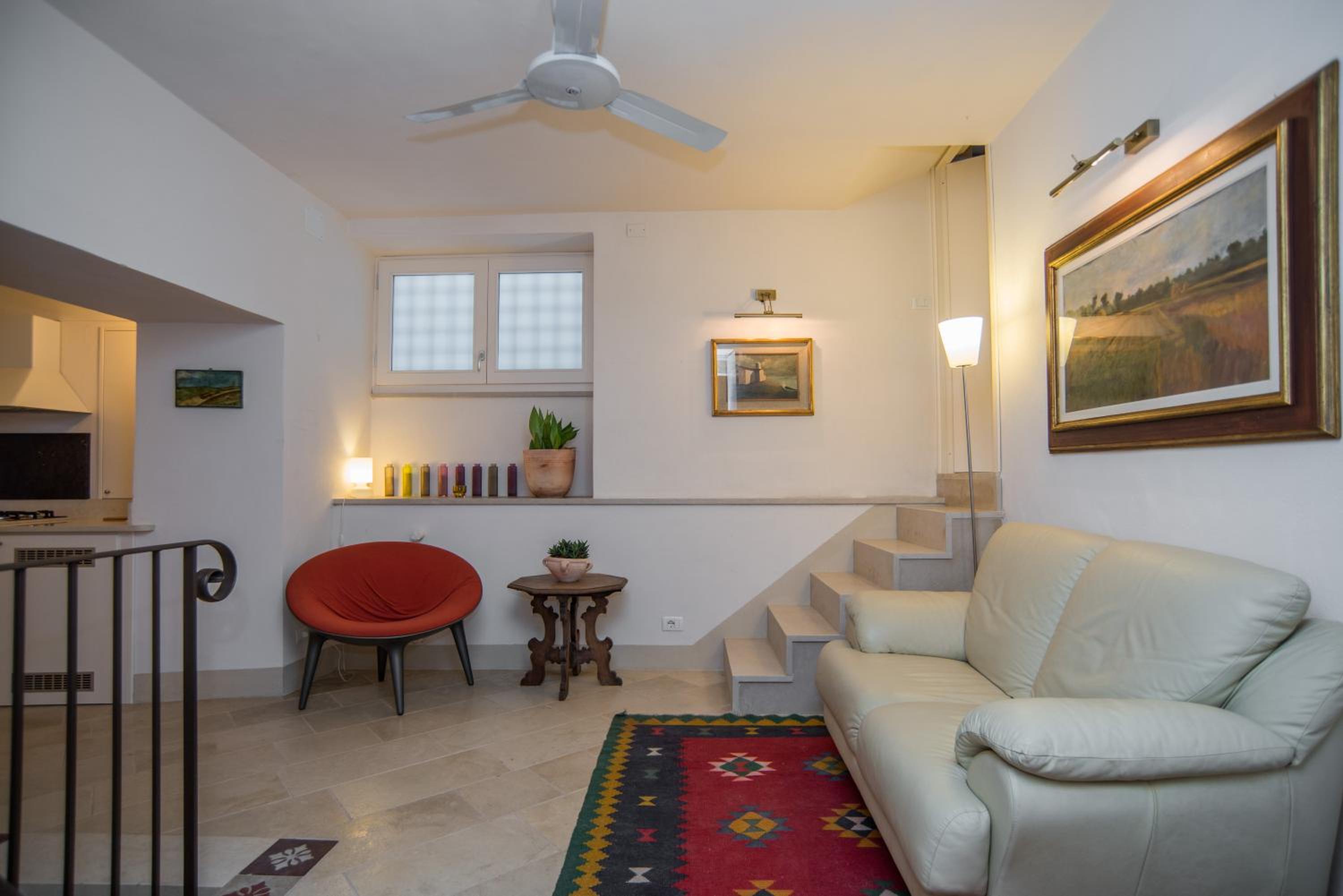Two-Bedroom Apartment photo 2