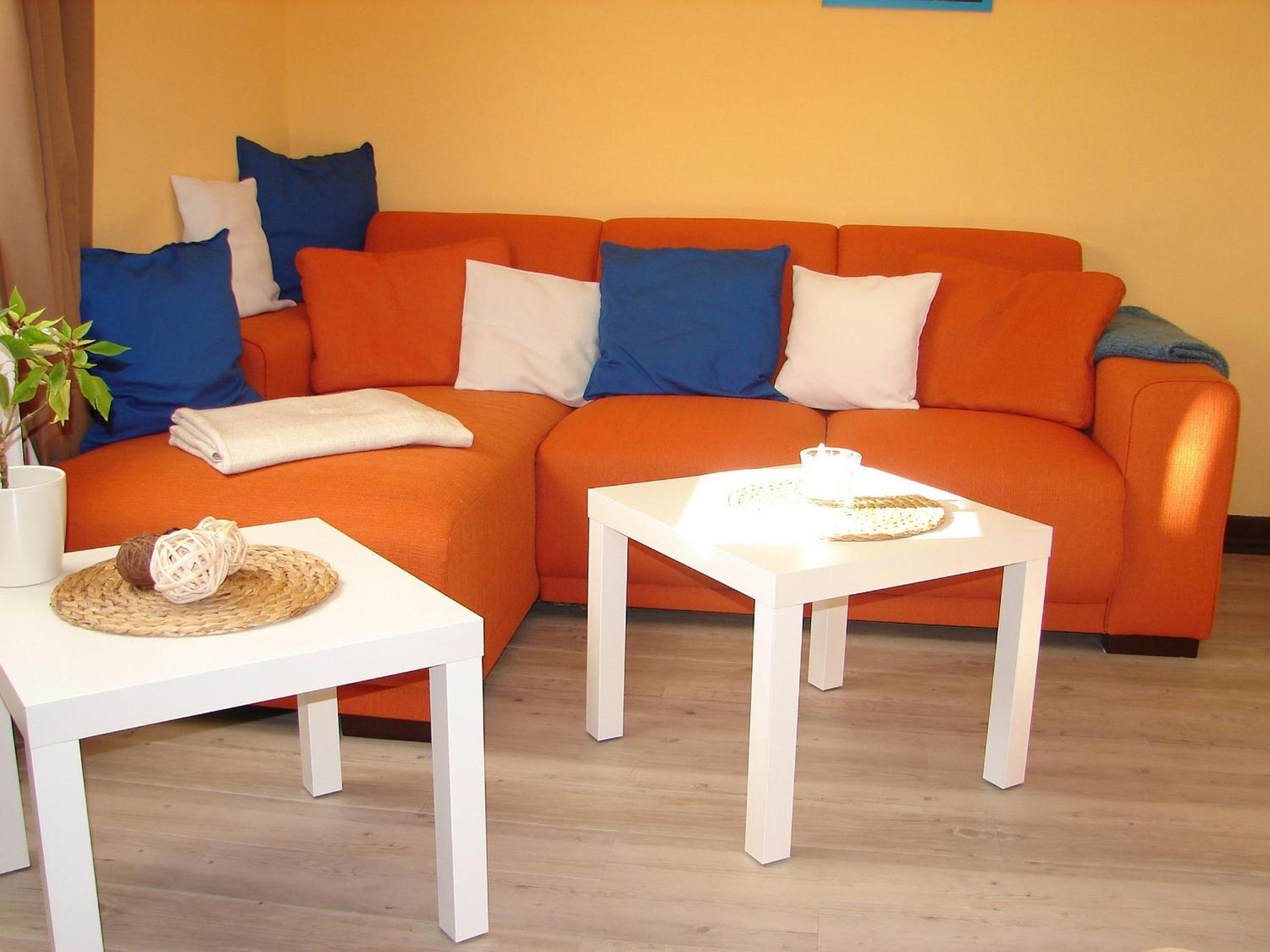 Two-Bedroom Deluxe Apartment with Garden View