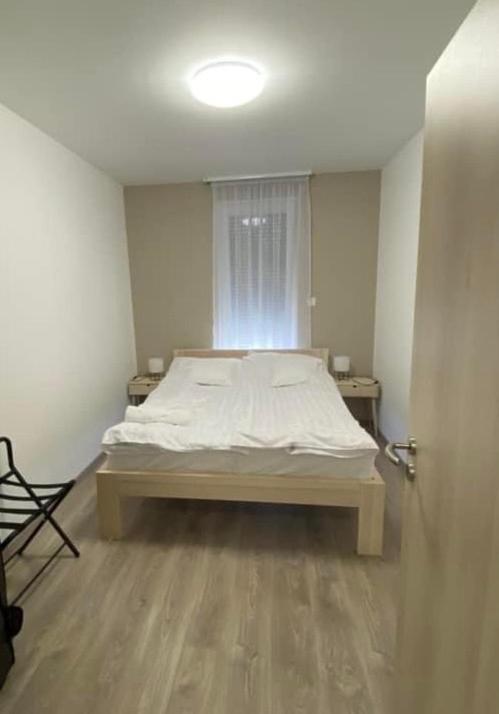 Two-Bedroom Standard Apartment photo 2