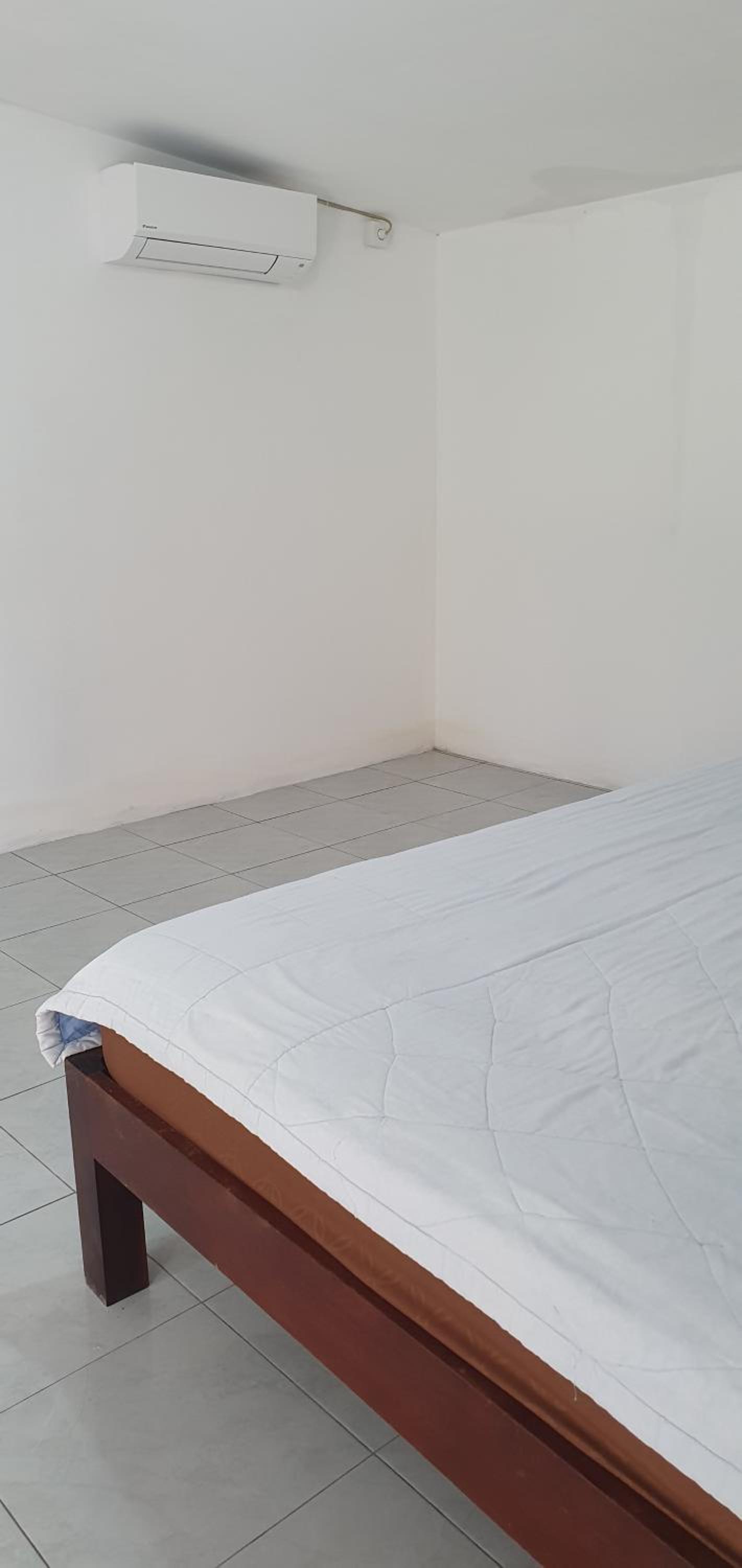 Deluxe Double Room with Balcony photo 3