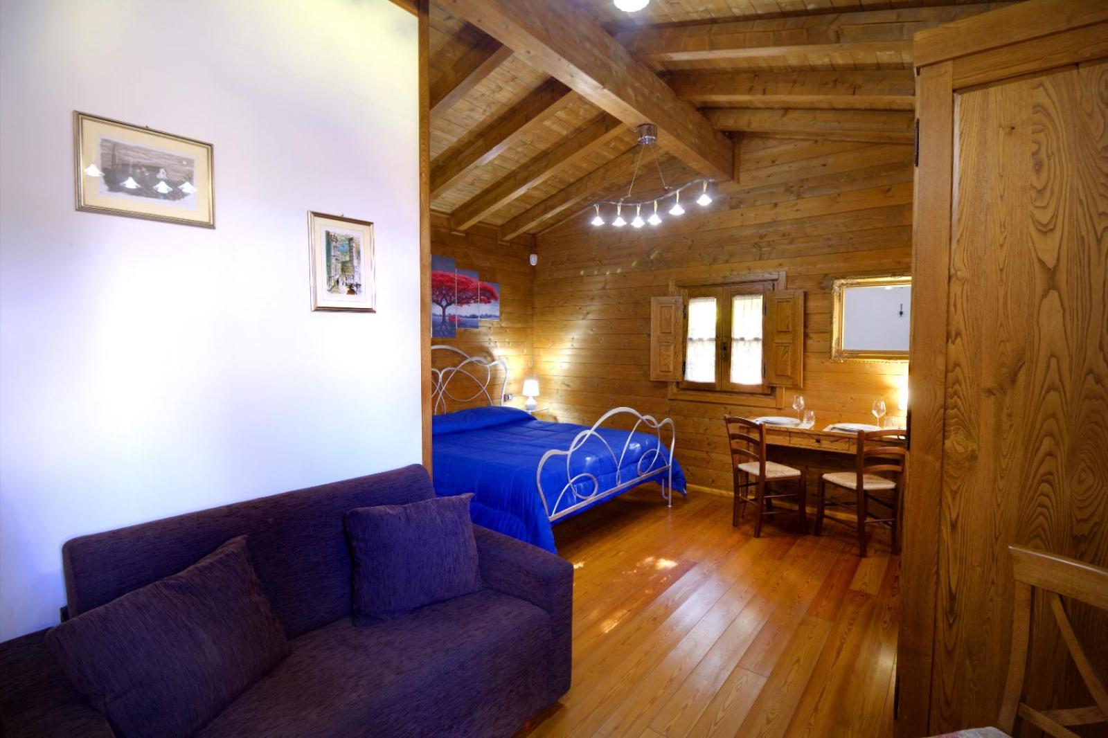 Classic Triple Room