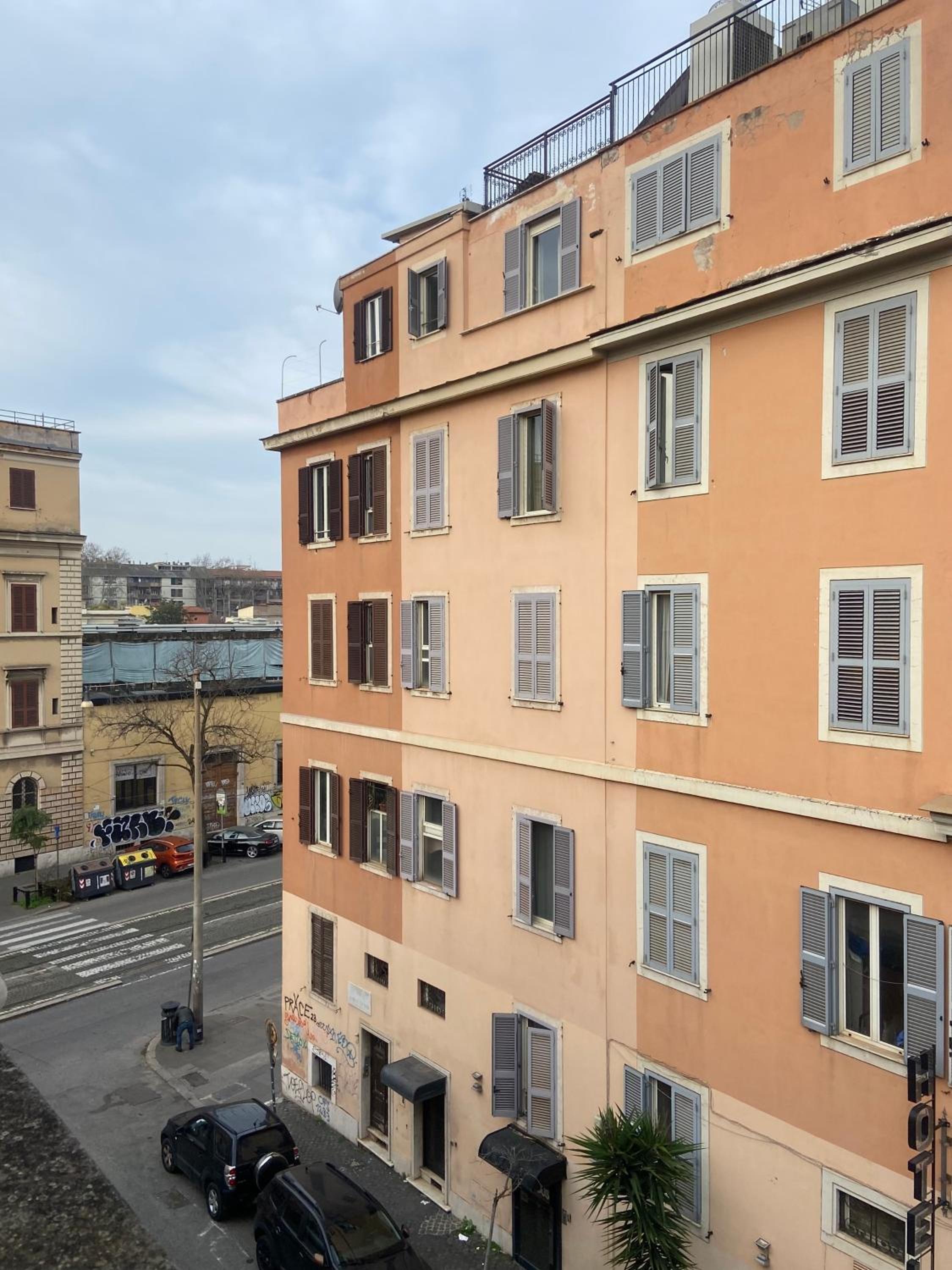 Double or Twin Room with Balcony photo 2