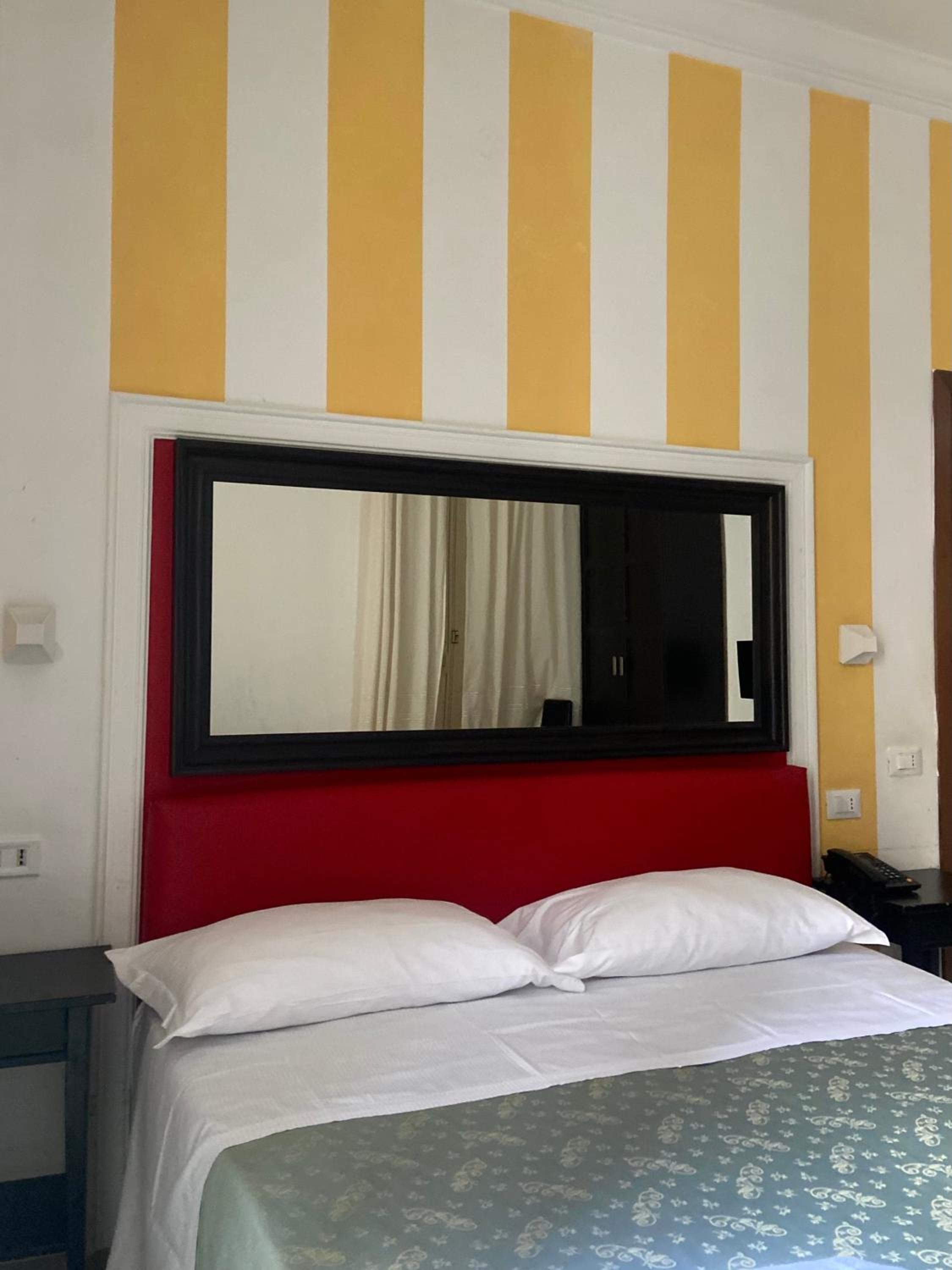 Triple Room with Balcony photo 3