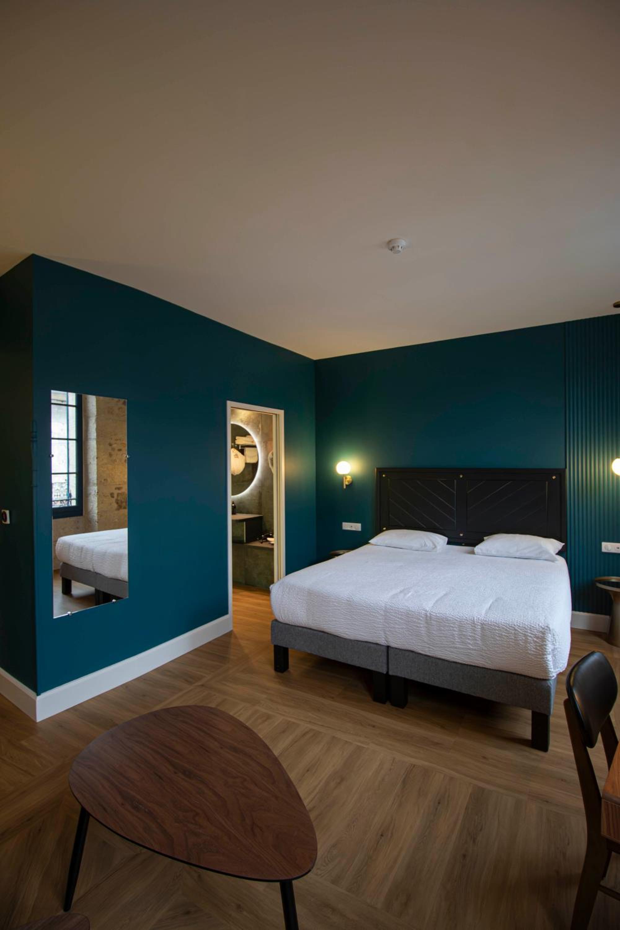 Deluxe Double Room photo 2