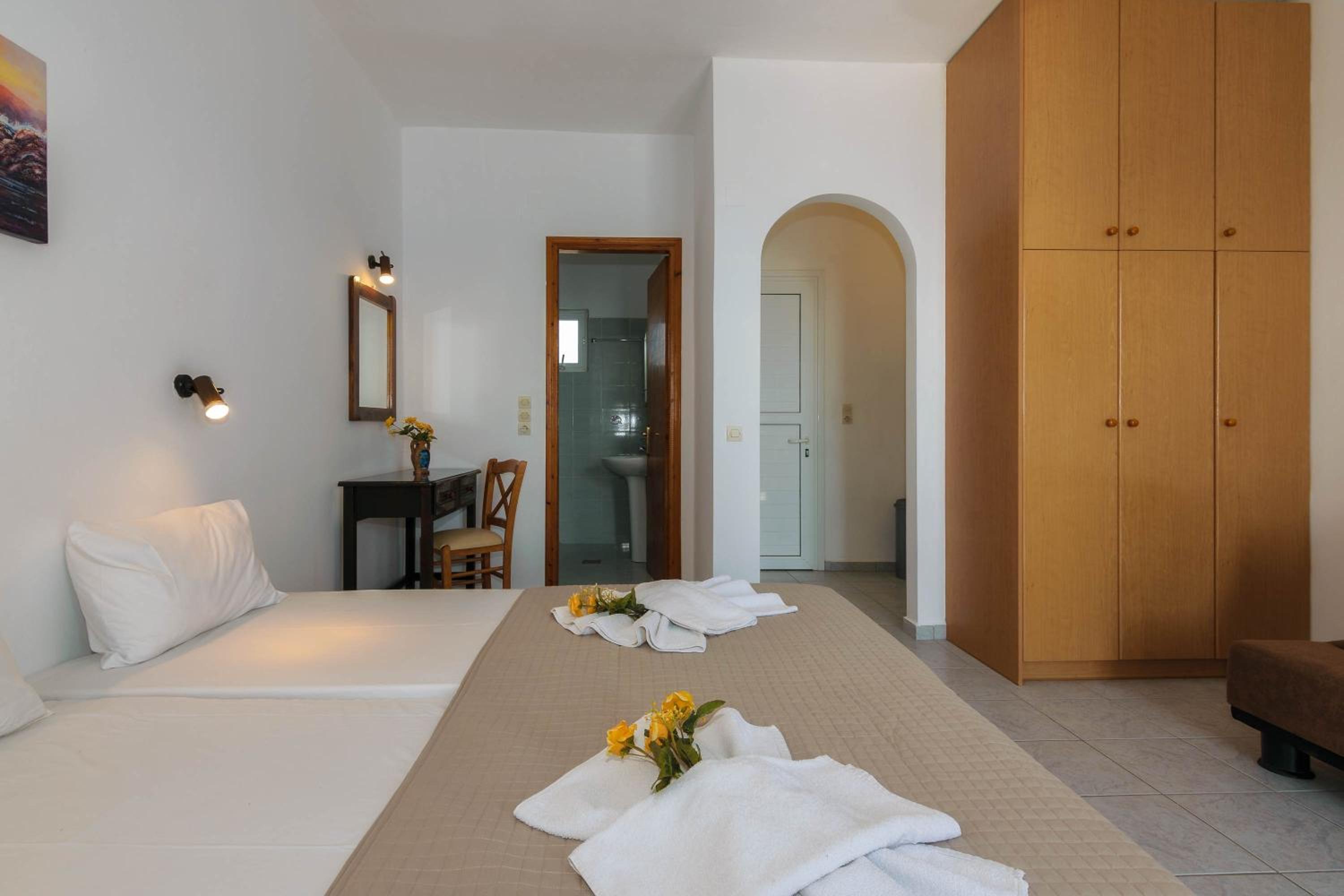 Suite with Sea View photo 2