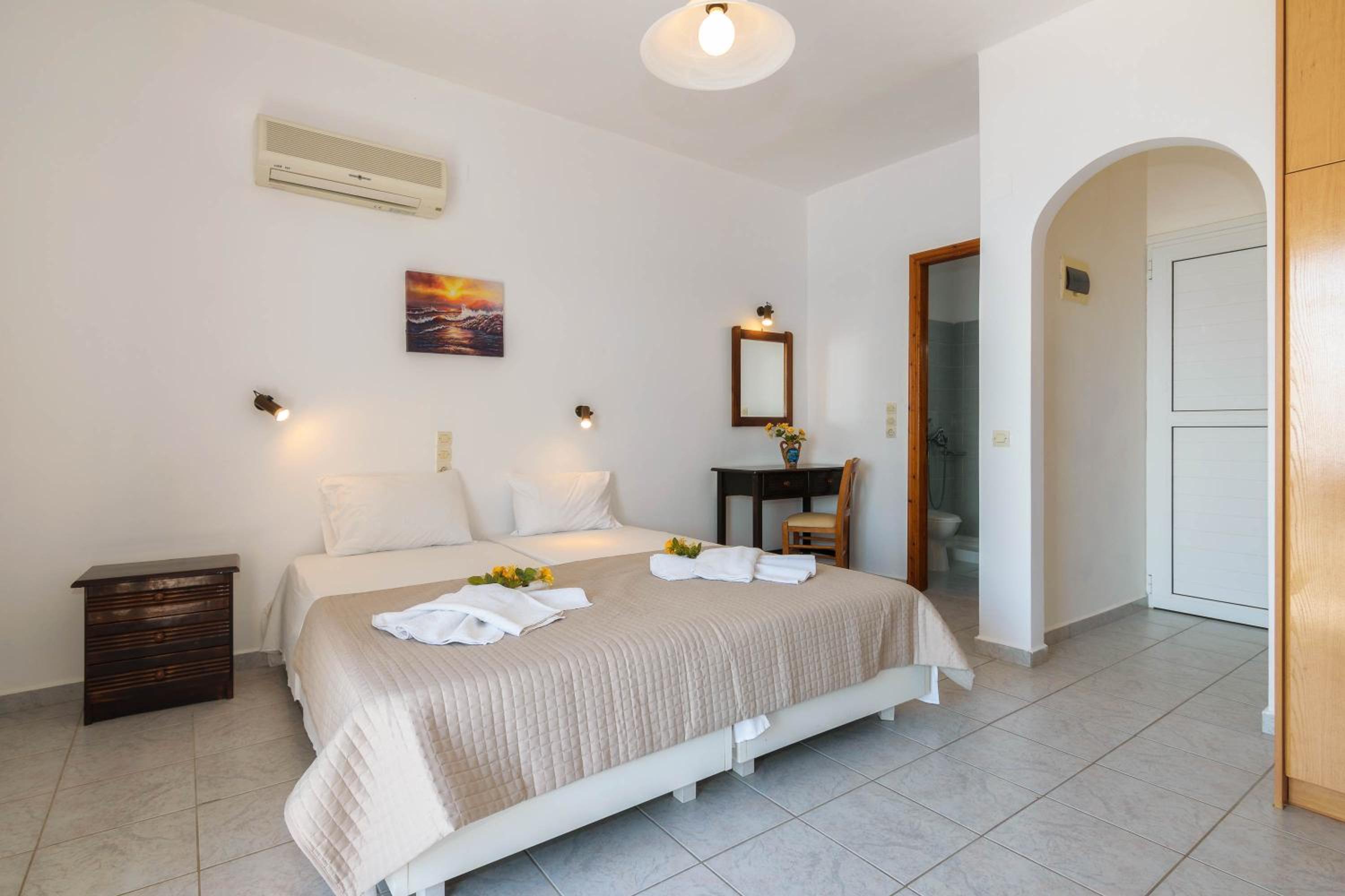Suite with Sea View photo 1