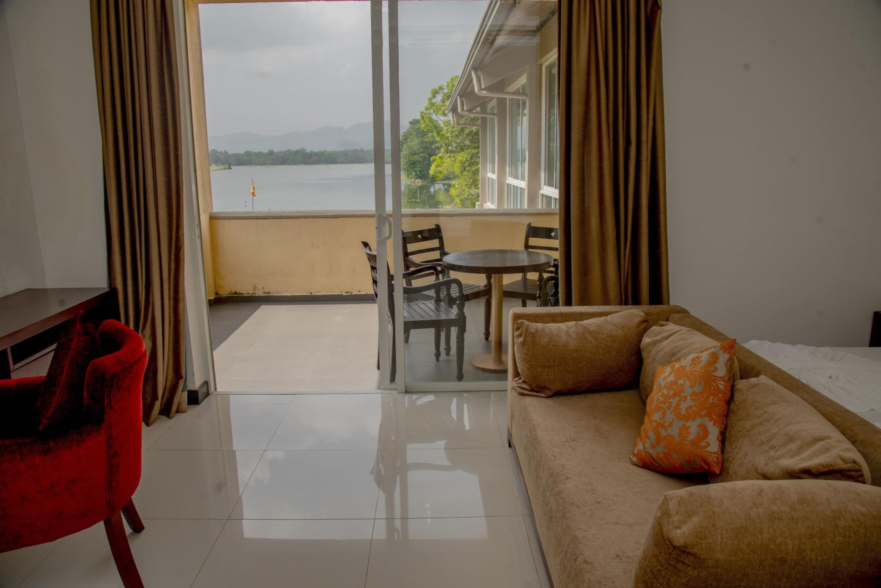 Family Suite - Photo 2