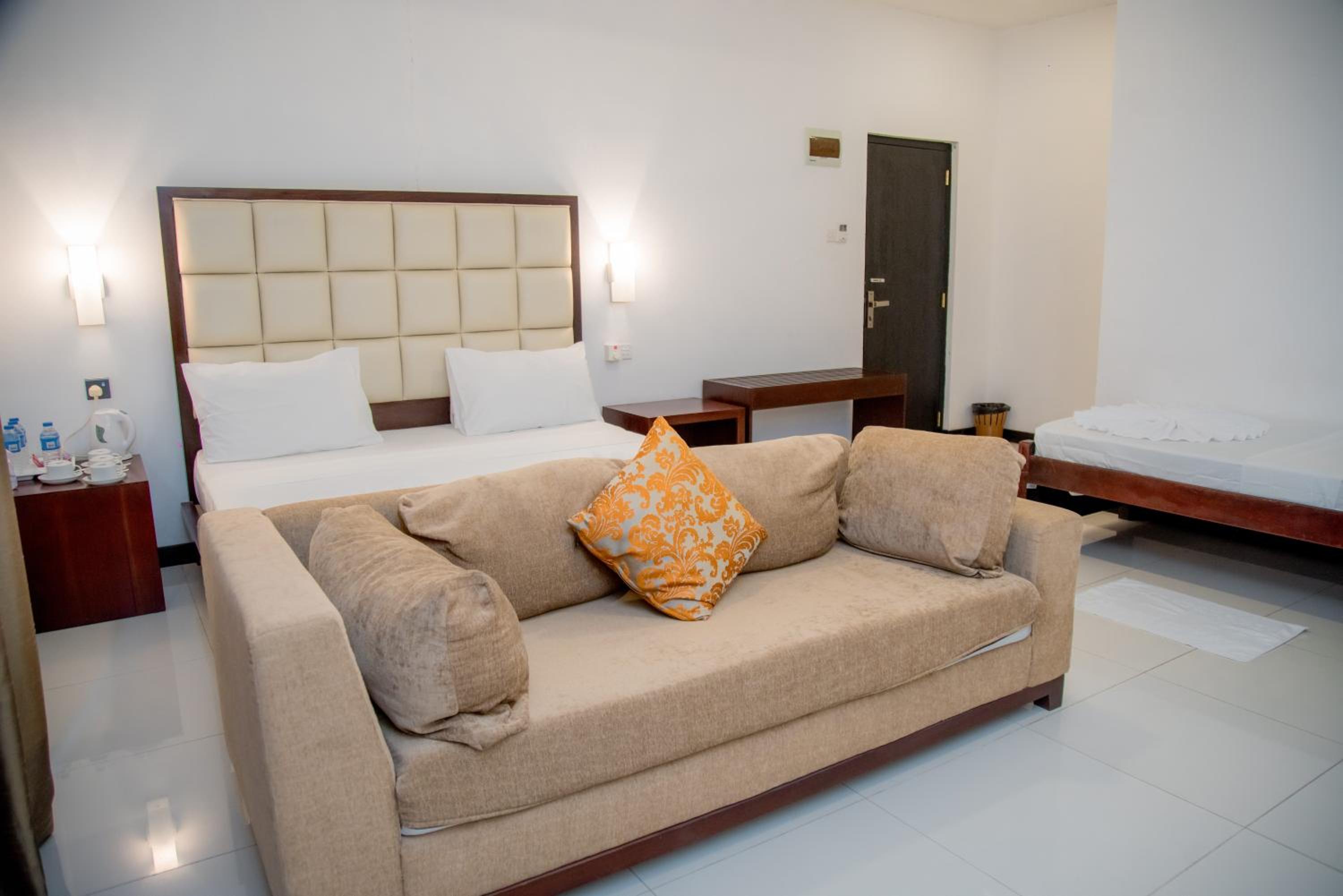 Family Suite - Photo 3