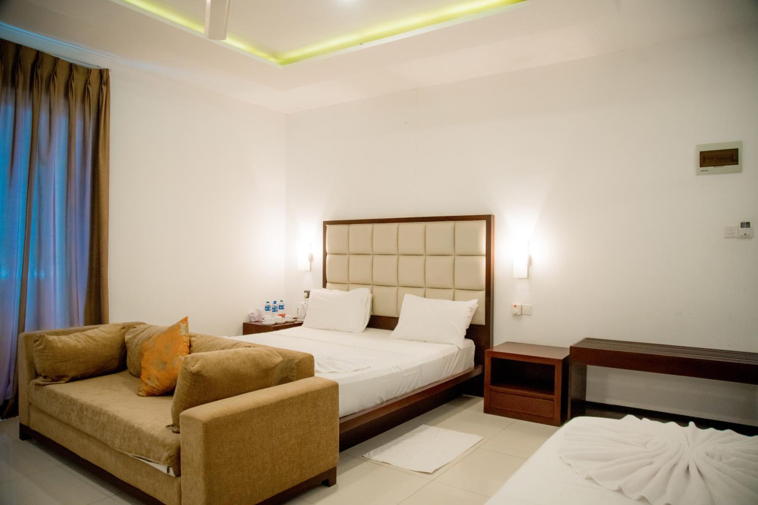 Family Suite - Photo 5
