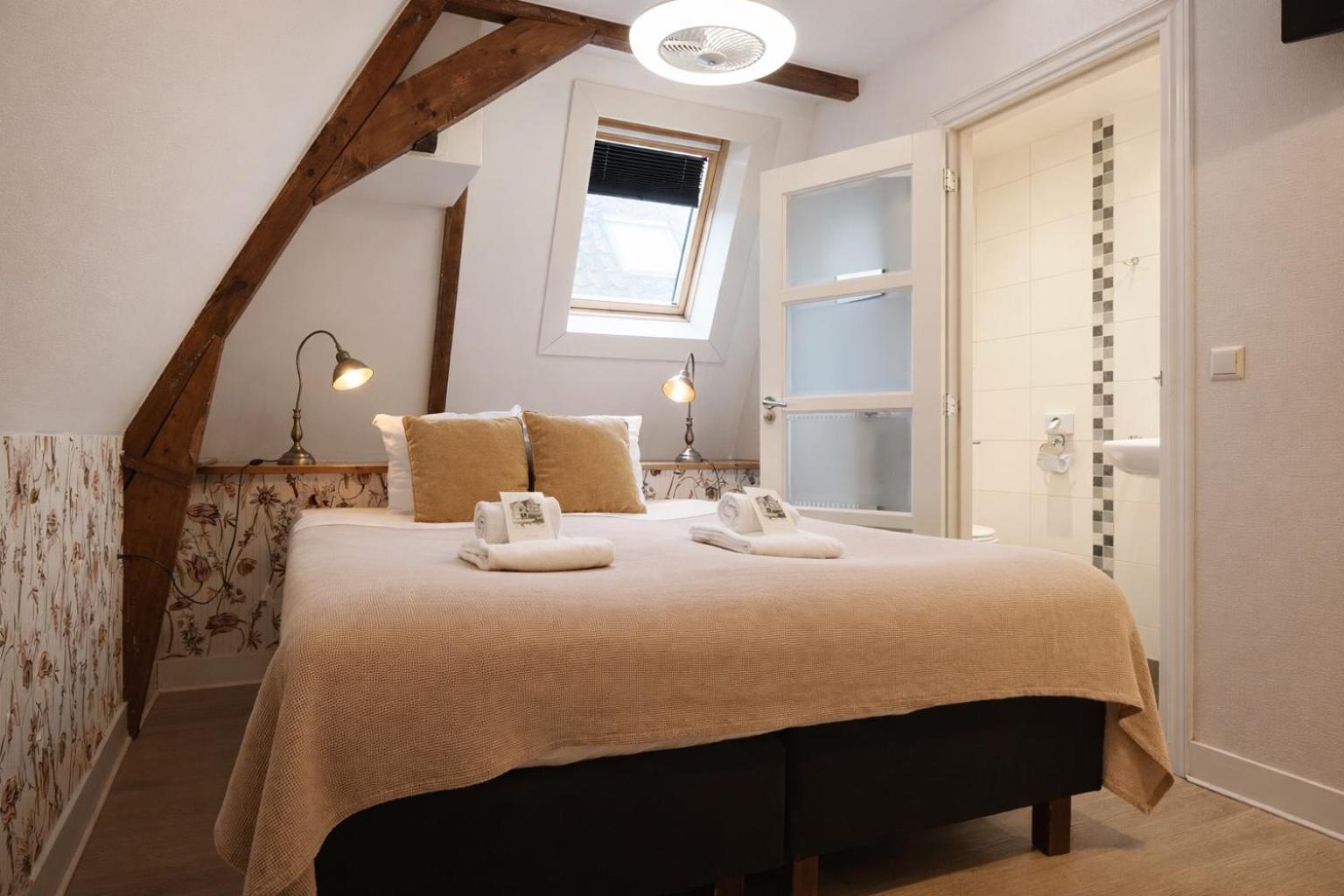 Small Double Room