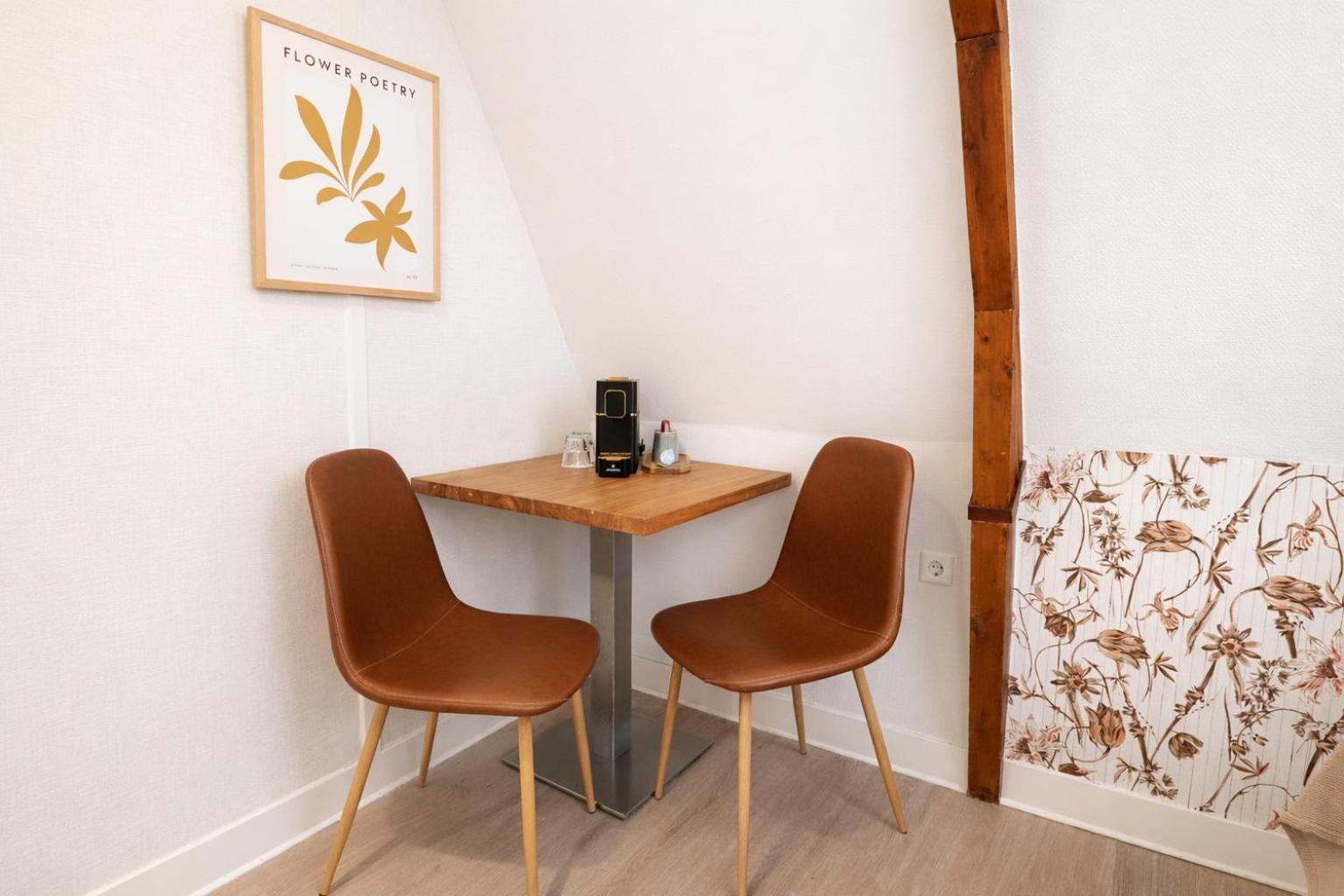 Small Double Room photo 3