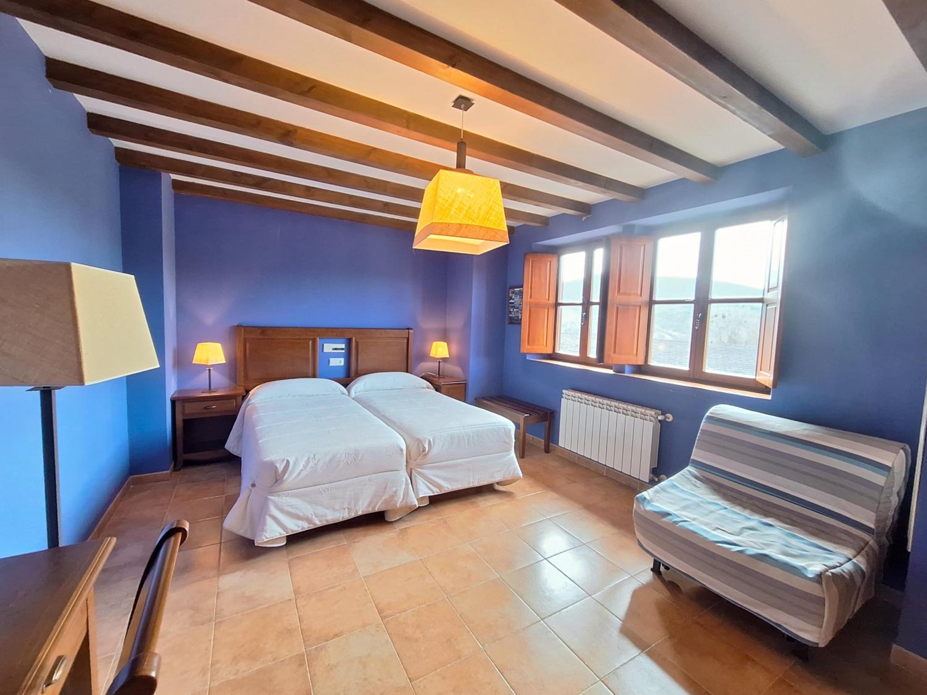 Classic Triple Room